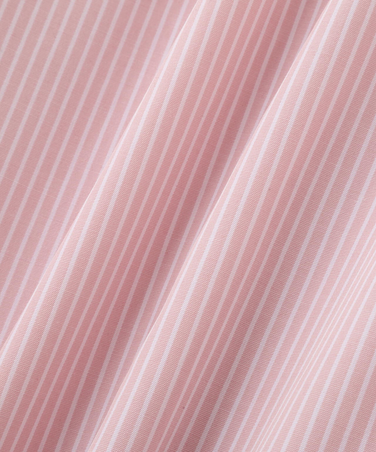 ハイネックリボンボウブラウス