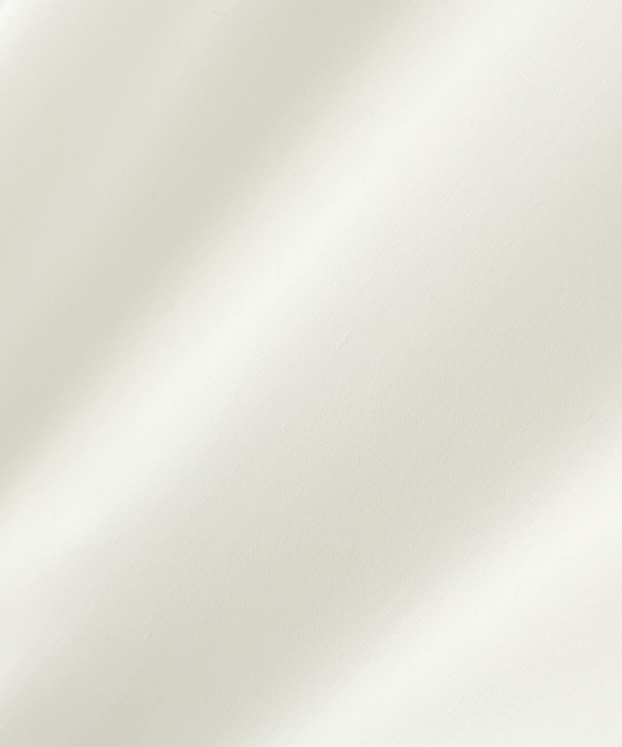 【Oggi5月号掲載】レース切替オーバーシャツ