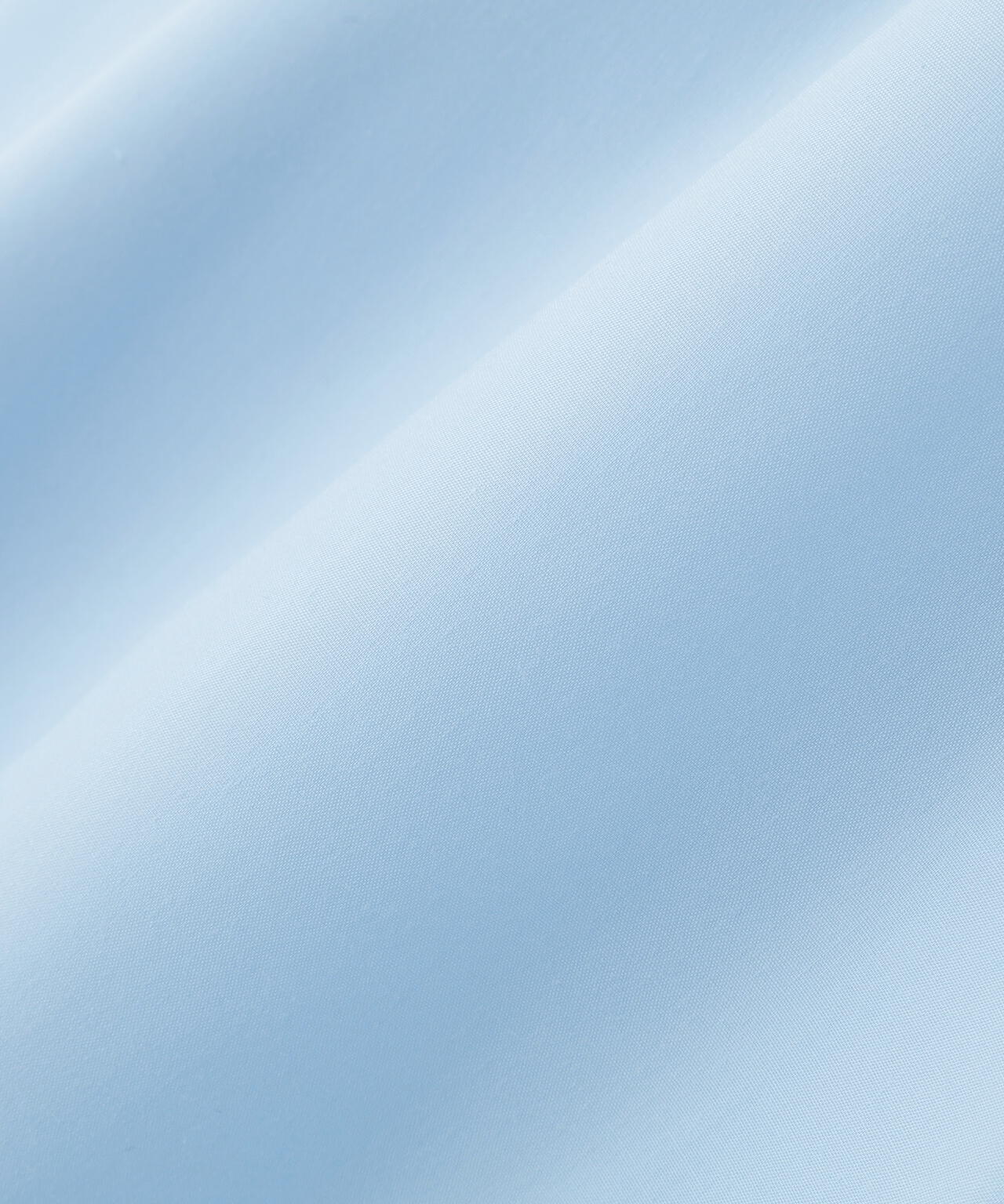 【Oggi5月号掲載】レース切替オーバーシャツ