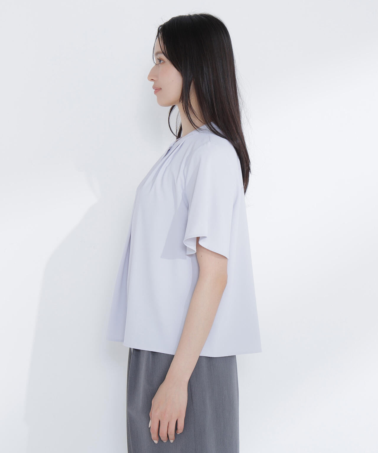 165cm 着用サイズ:M