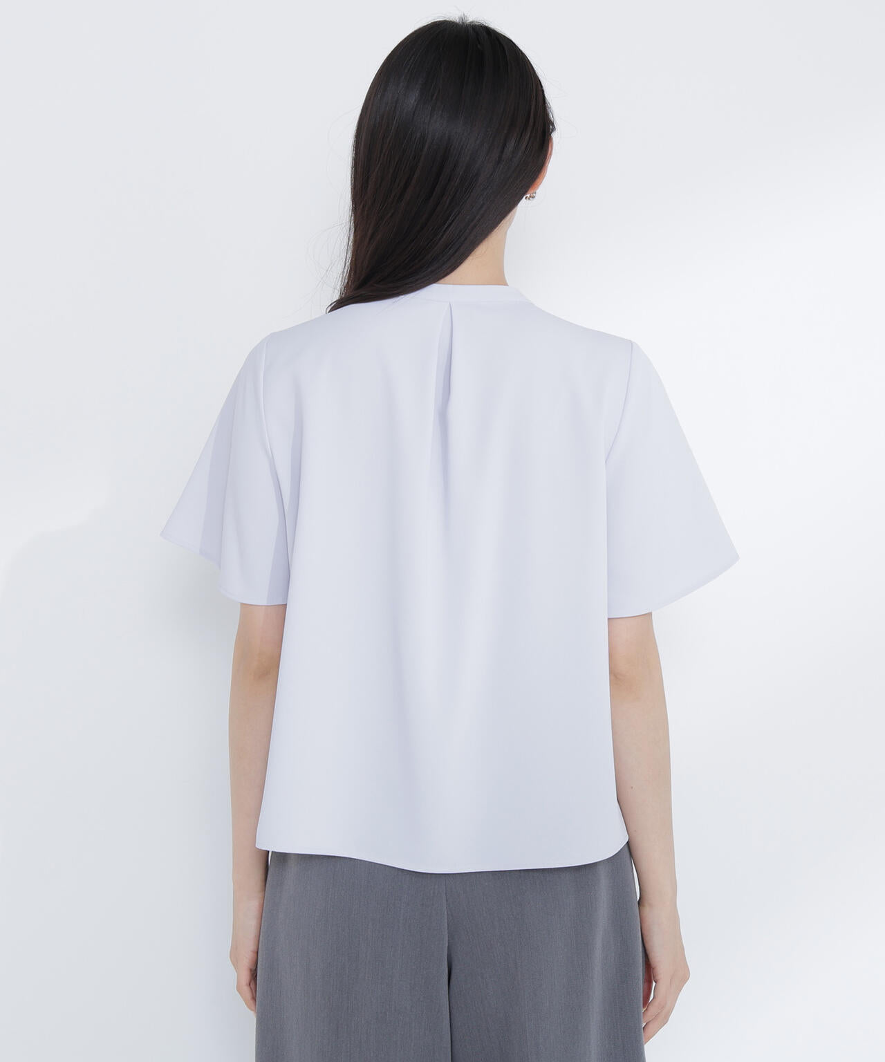 165cm 着用サイズ:M