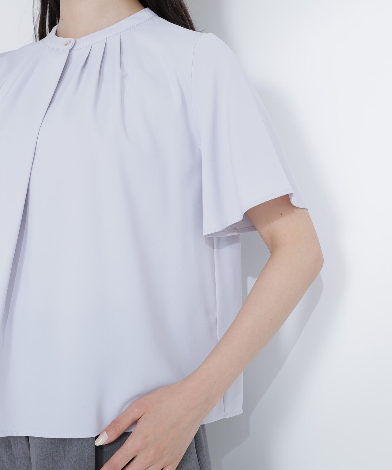165cm 着用サイズ:M