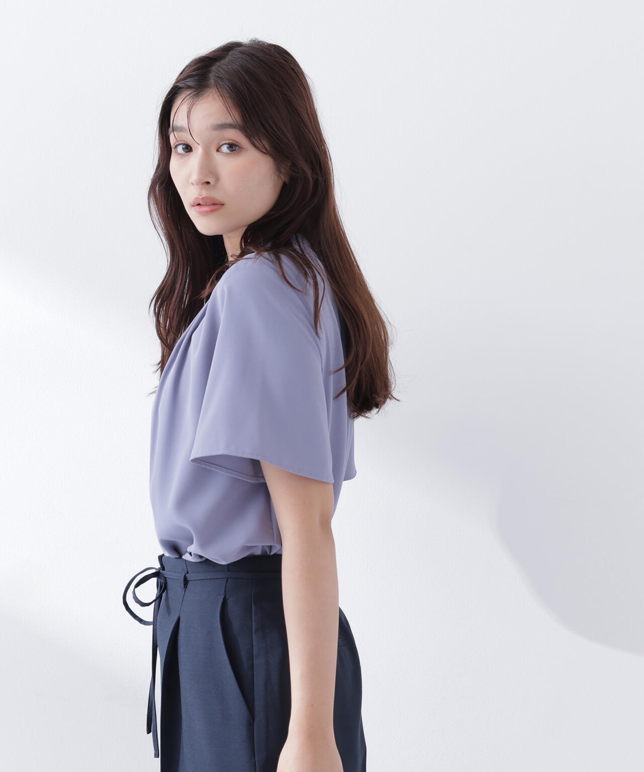 168cm 着用サイズ:M