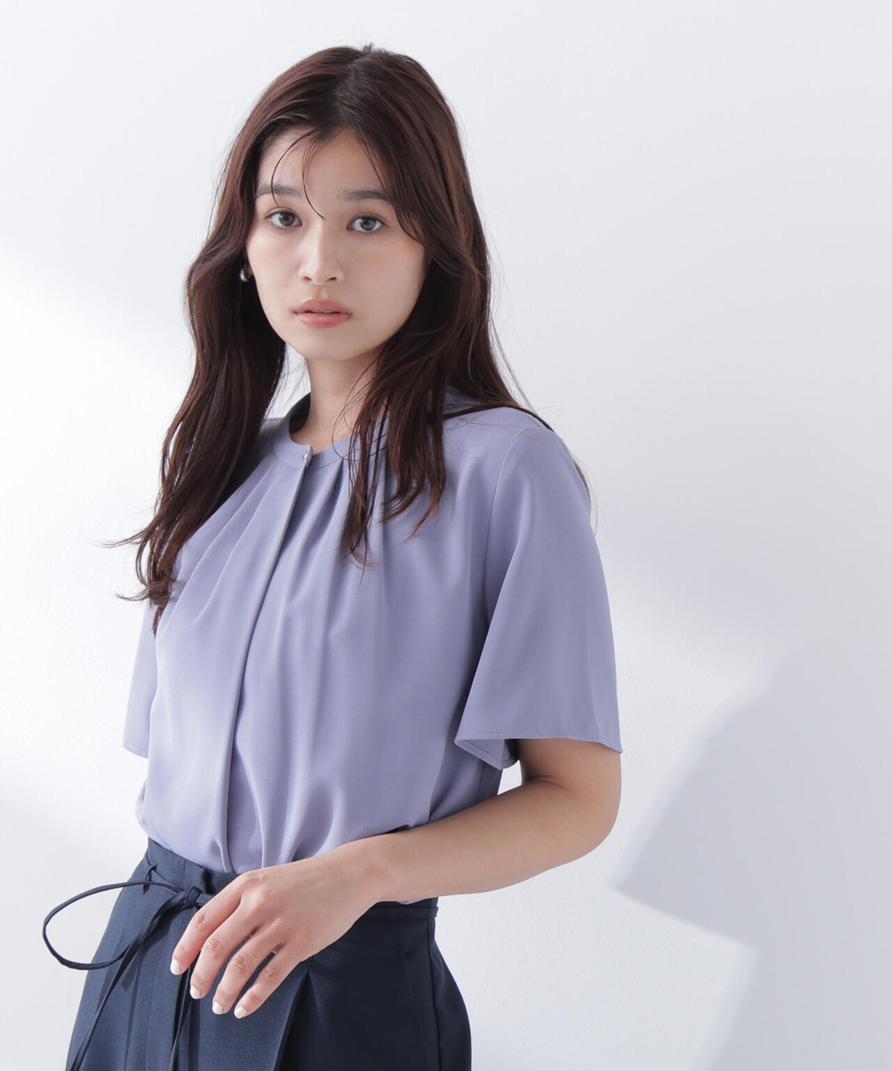 168cm 着用サイズ:M