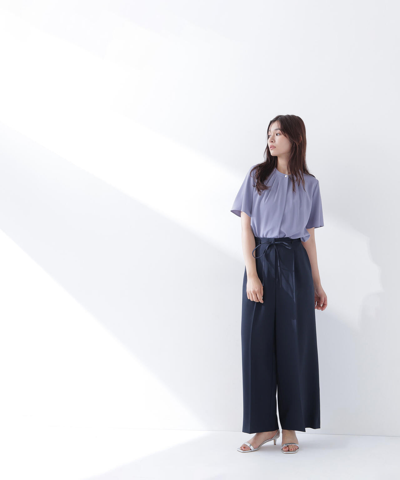 168cm 着用サイズ:M