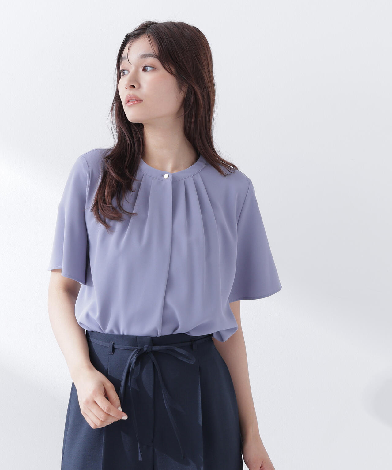 168cm 着用サイズ:M