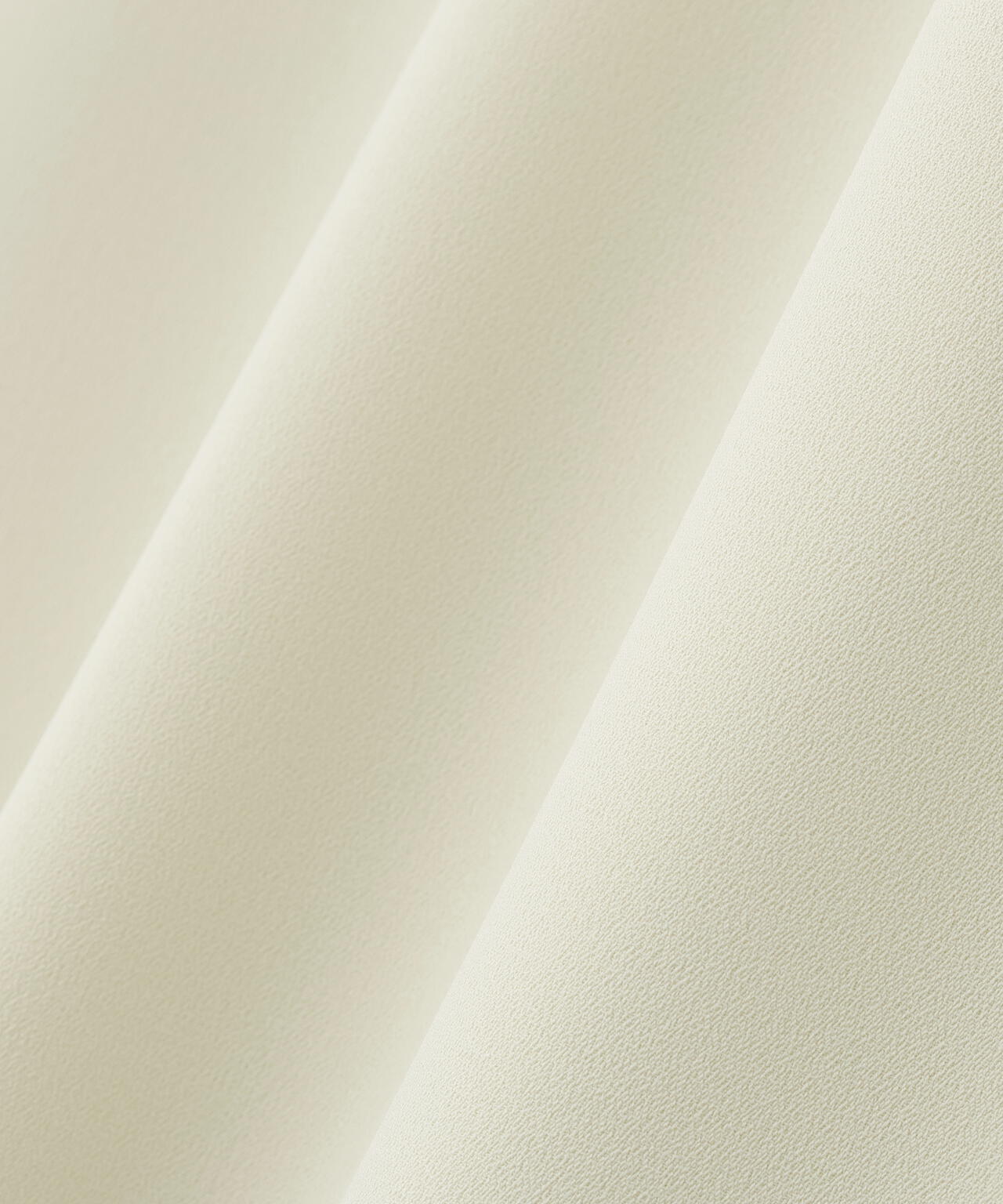 ラッフルボウタイブラウス半袖