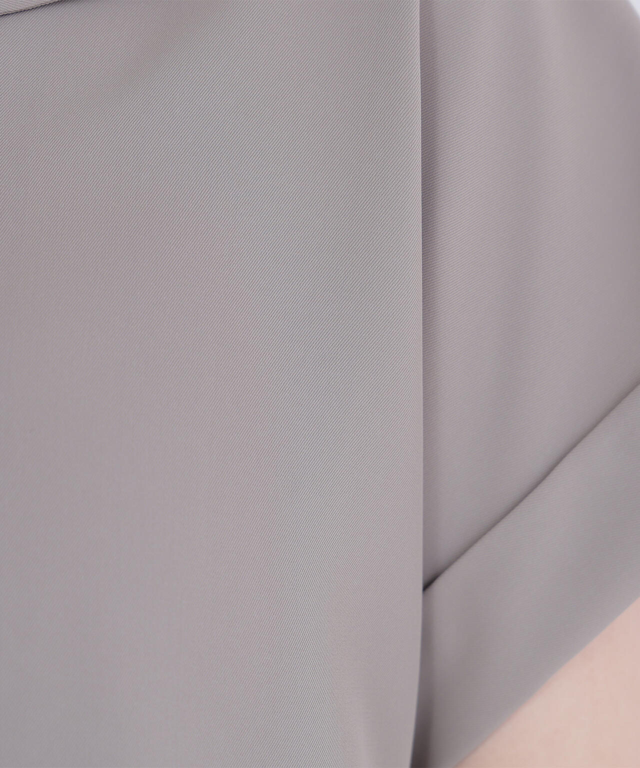 163cm 着用サイズ:FR