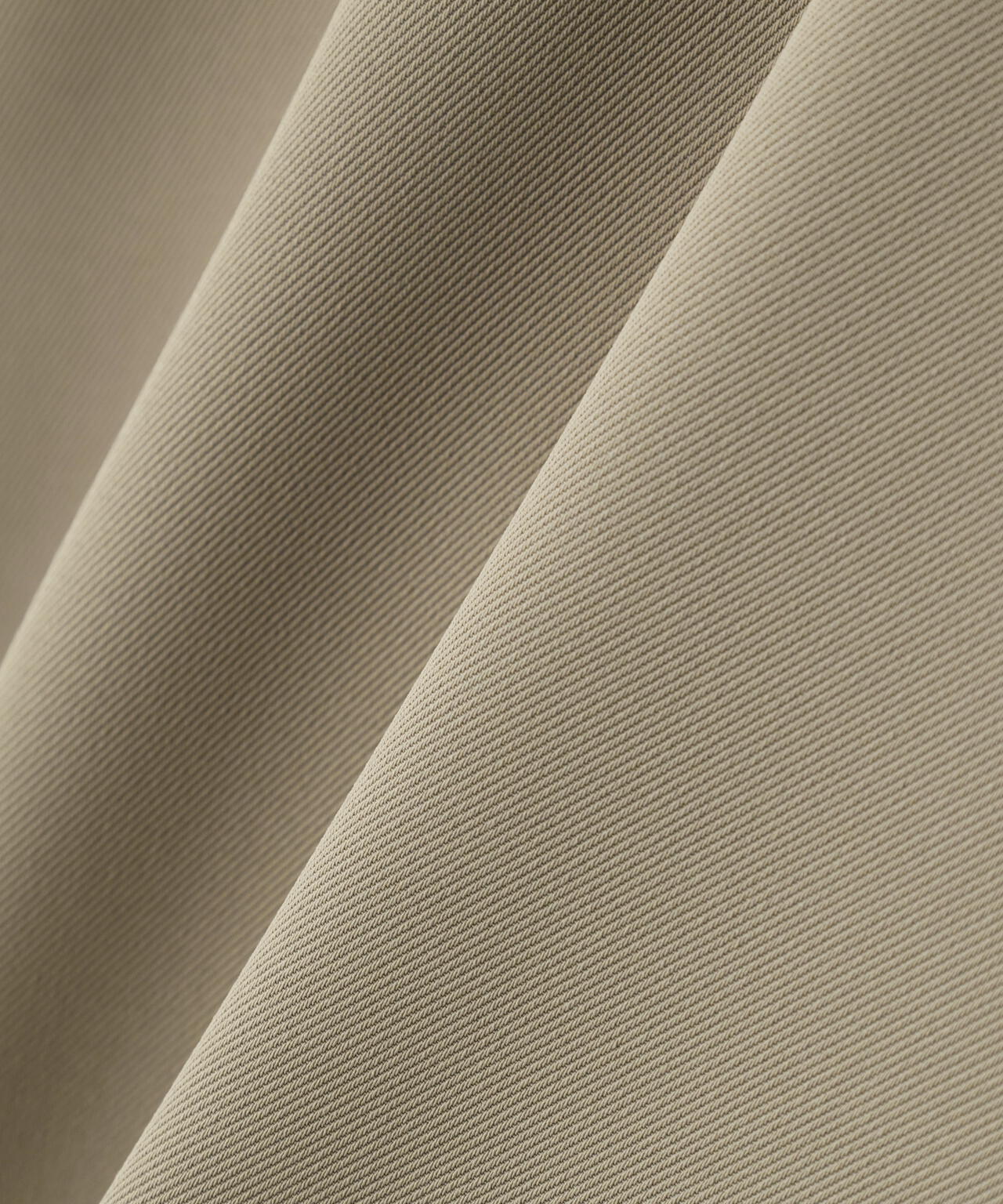 クリアツイル SETUP 開襟ブラウス