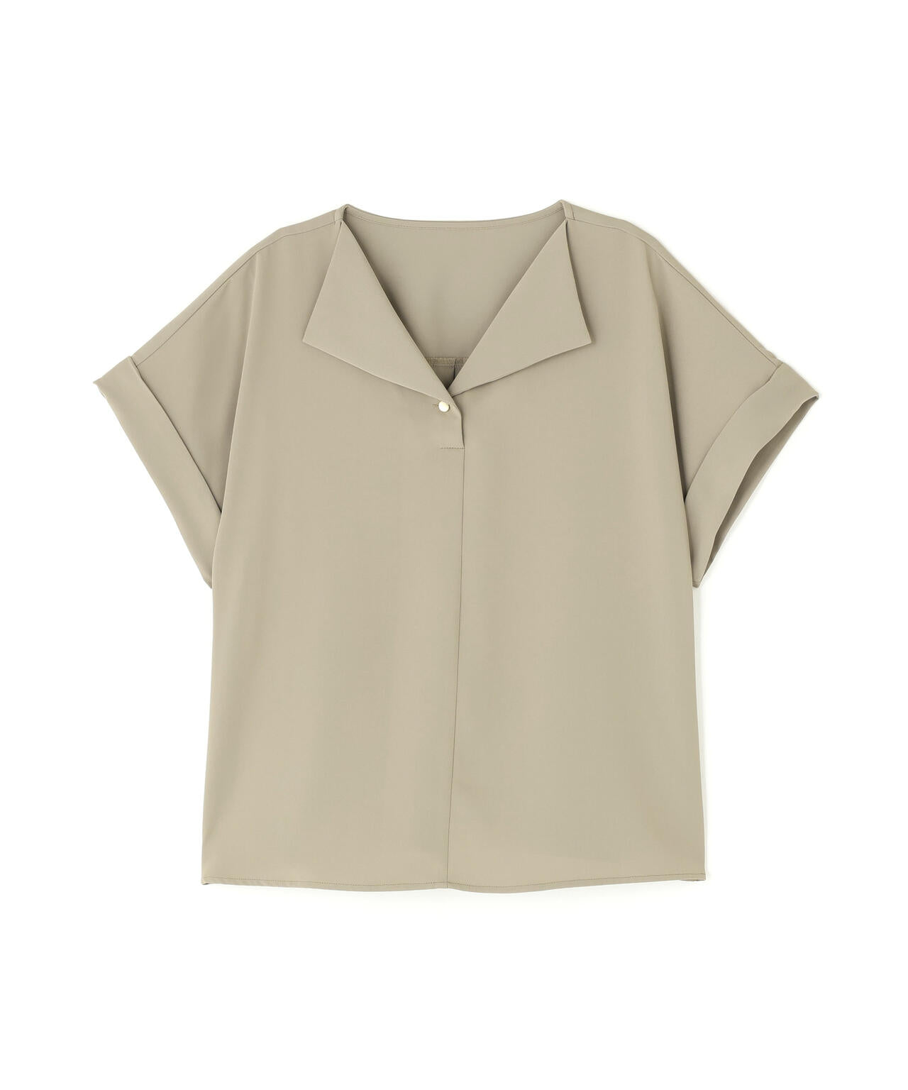 163cm 着用サイズ:FR