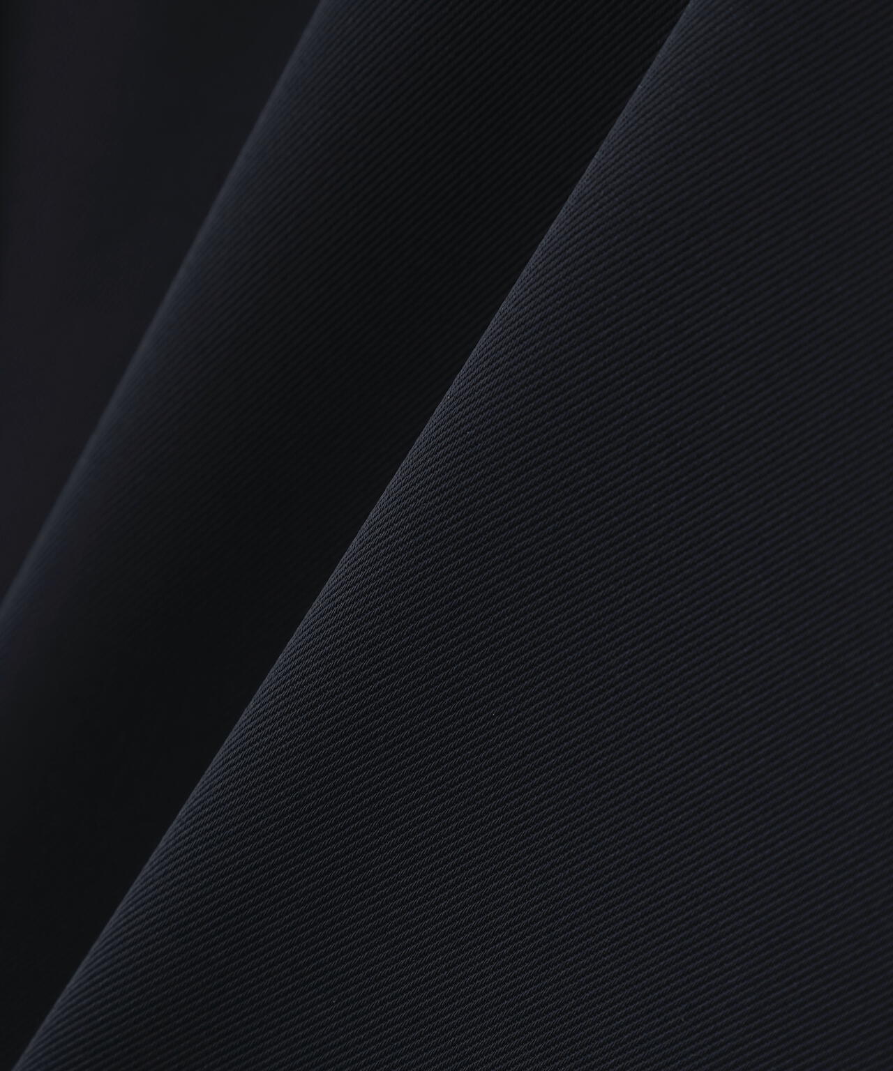 クリアツイル SETUP 開襟ブラウス