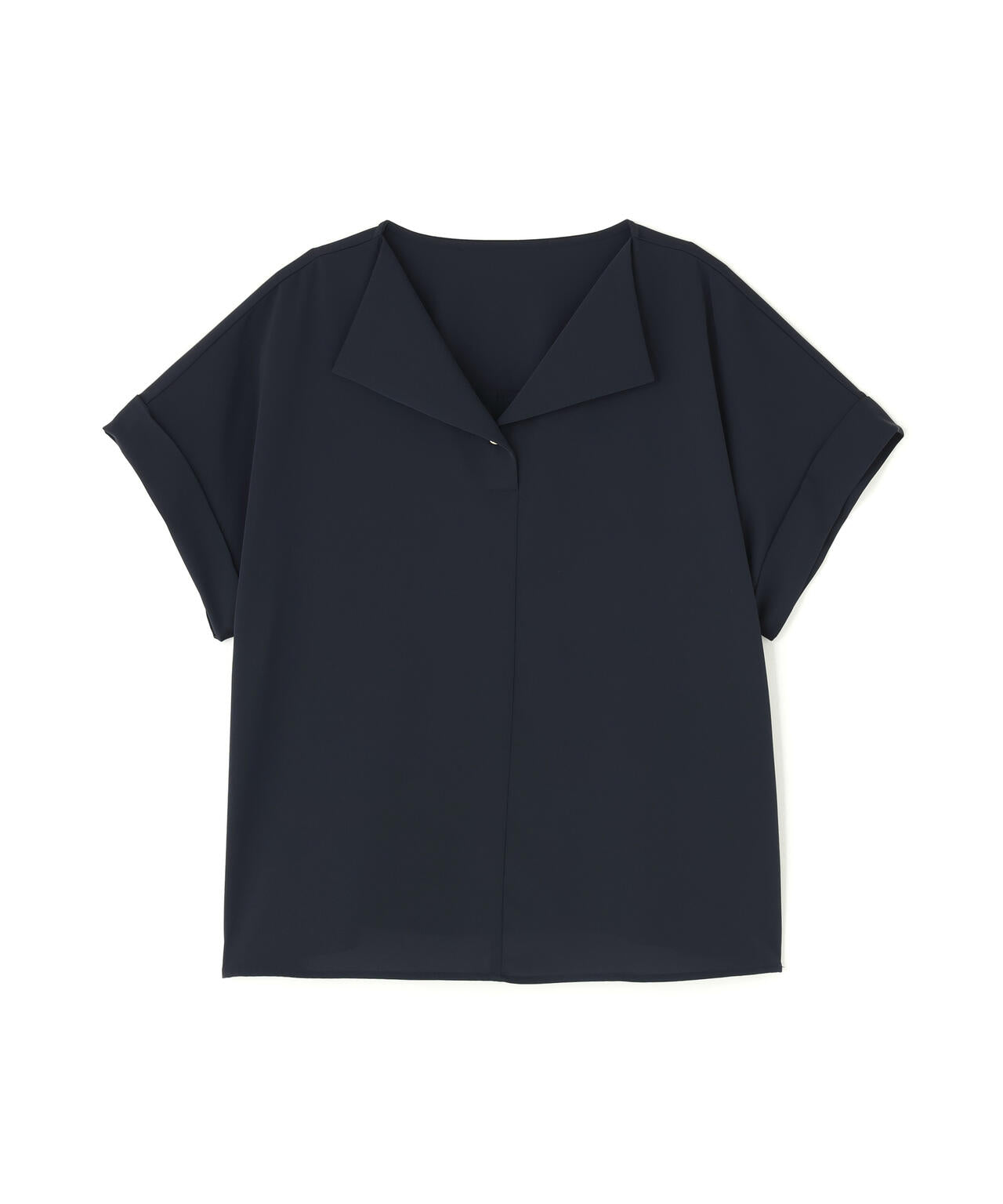 168cm B:78 W:57 H:87 着用サイズ:FR