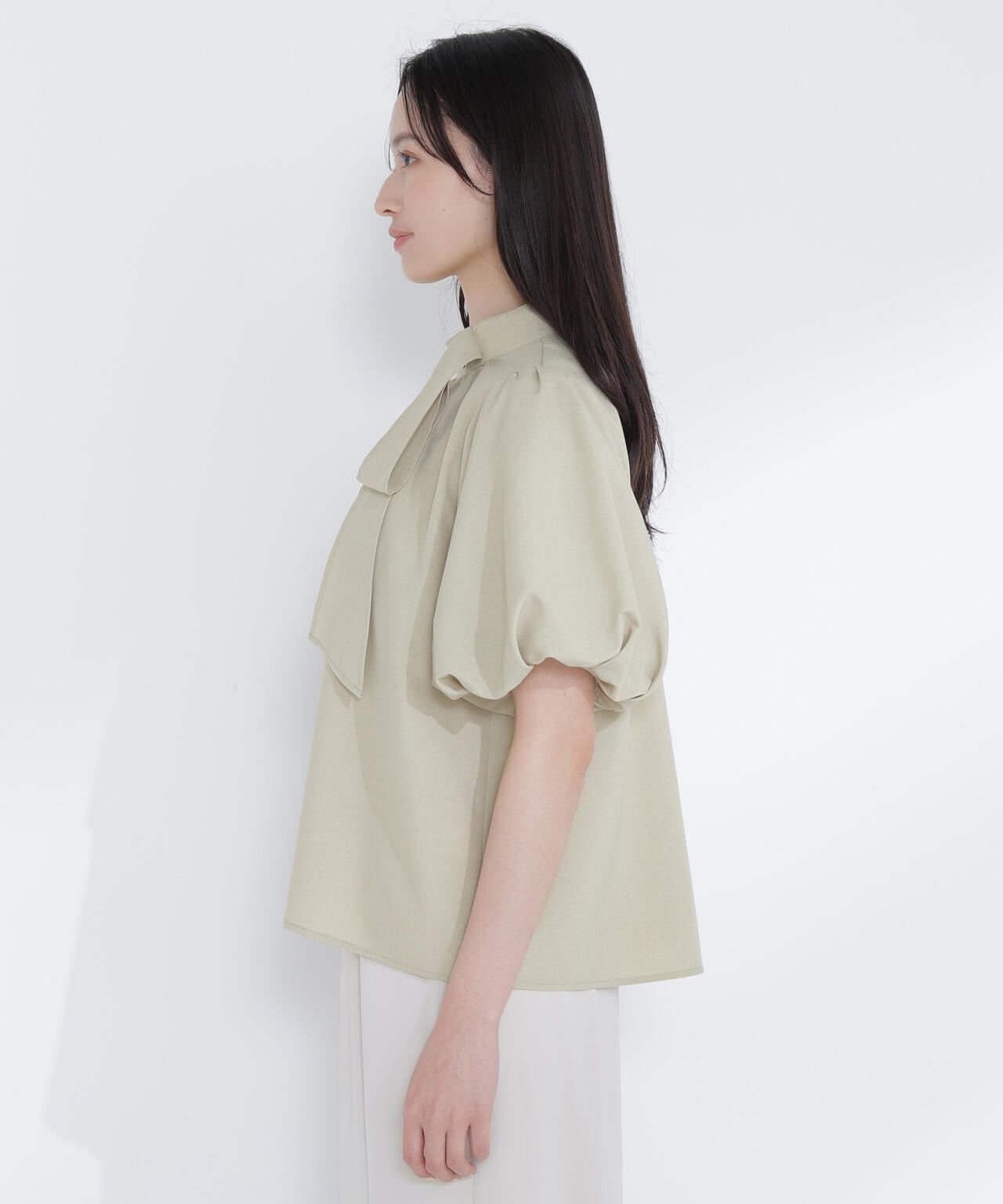 165cm 着用サイズ:M