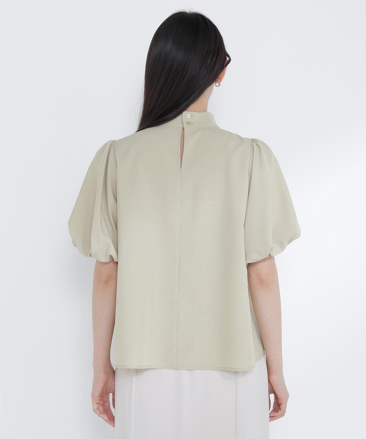 165cm 着用サイズ:M