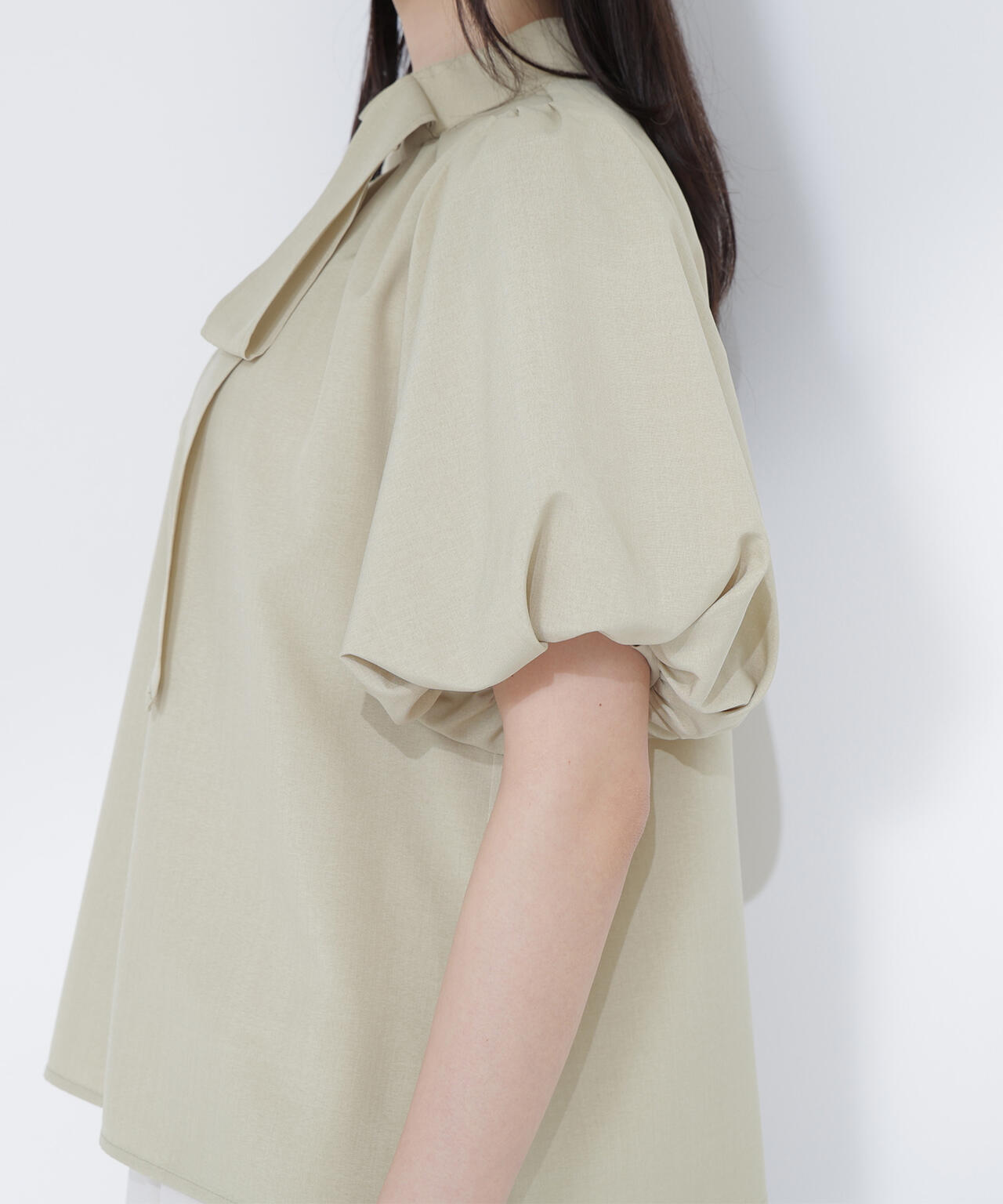 165cm 着用サイズ:M