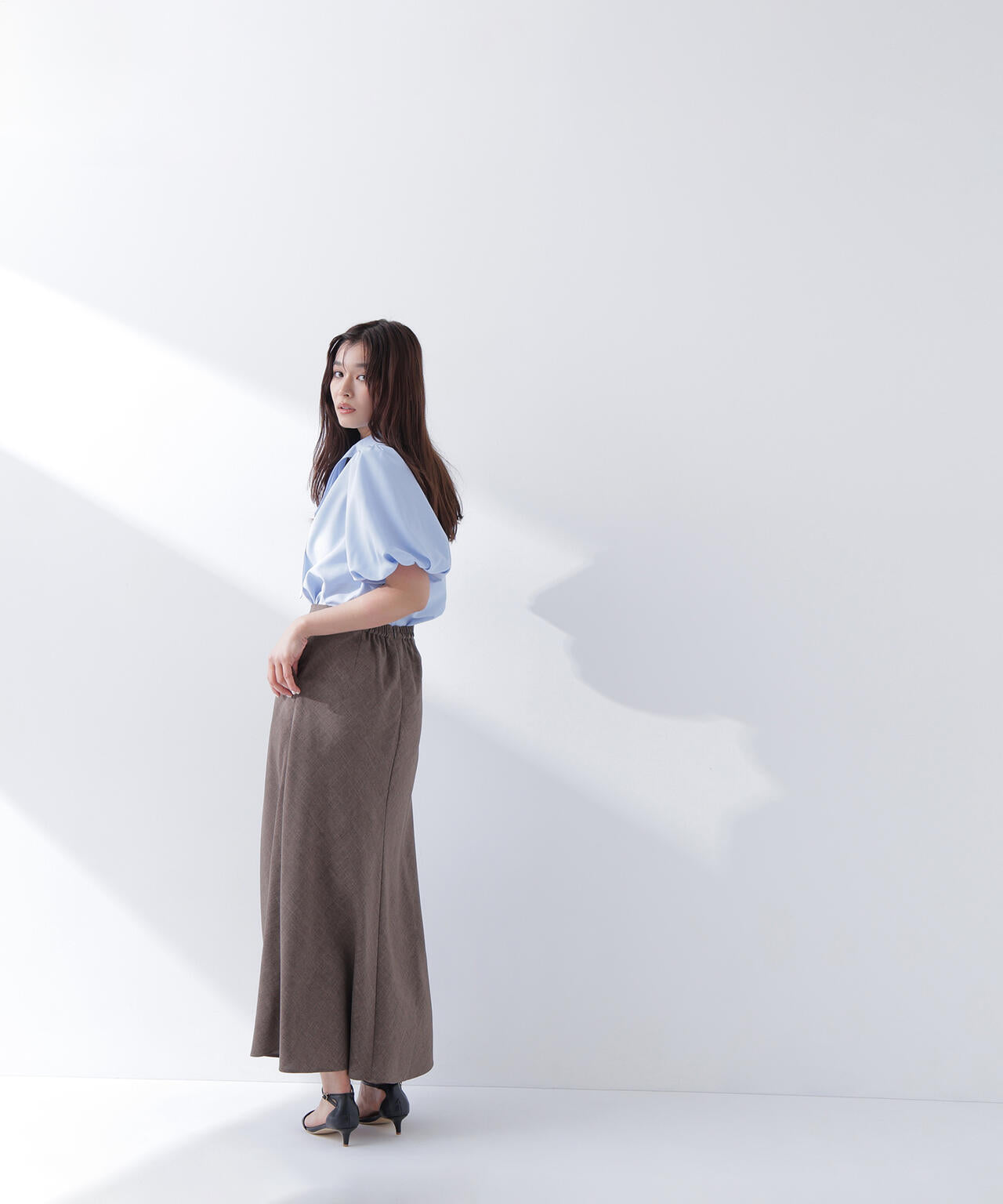 168cm 着用サイズ:M
