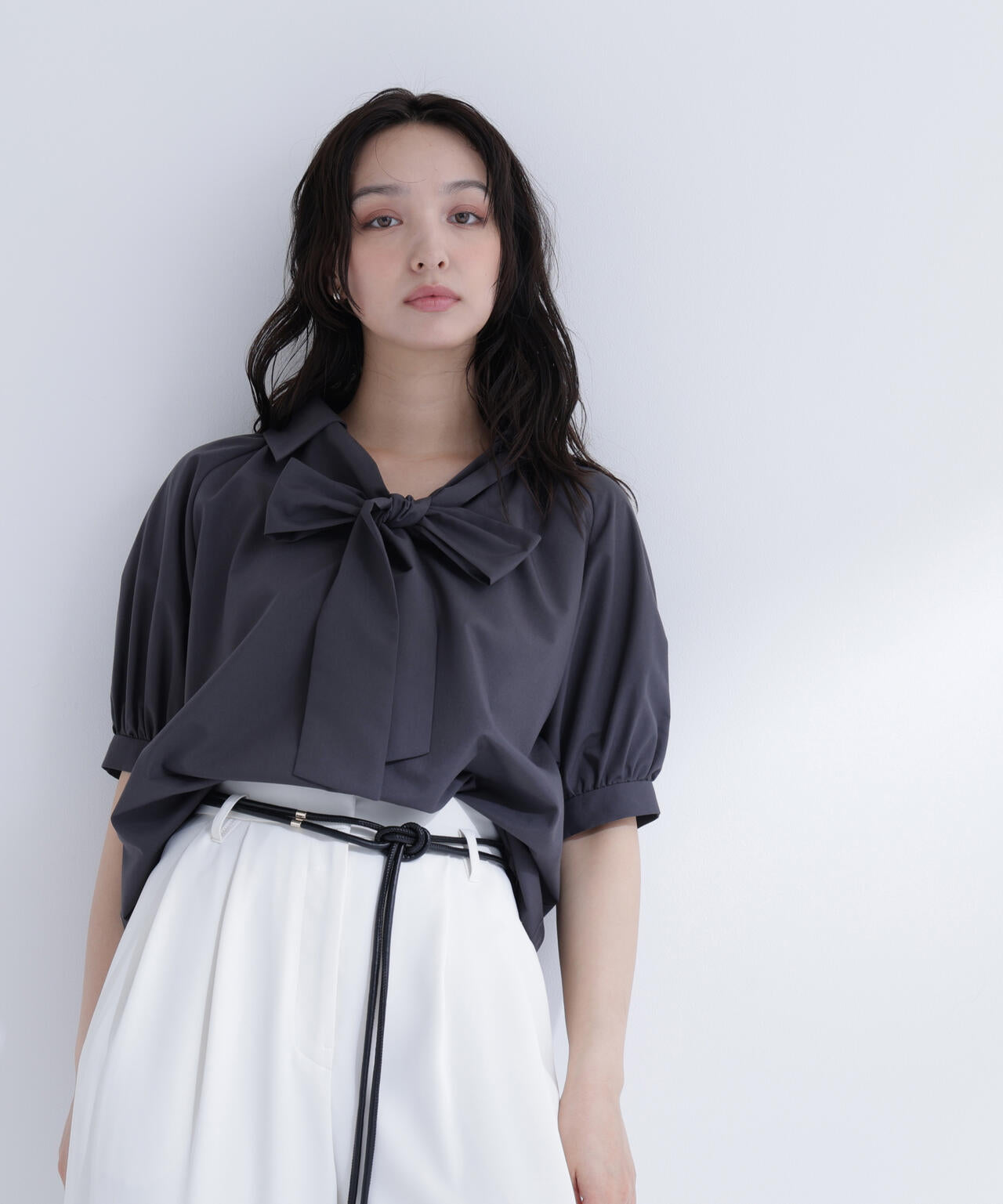 165cm 着用サイズ:M