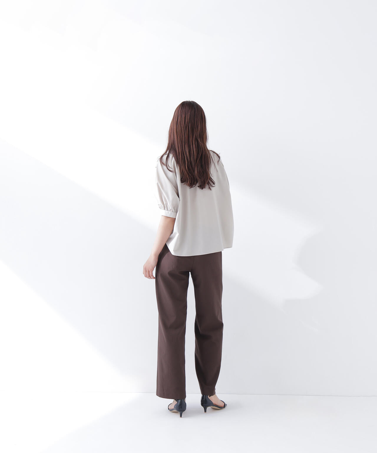 168cm 着用サイズ:M