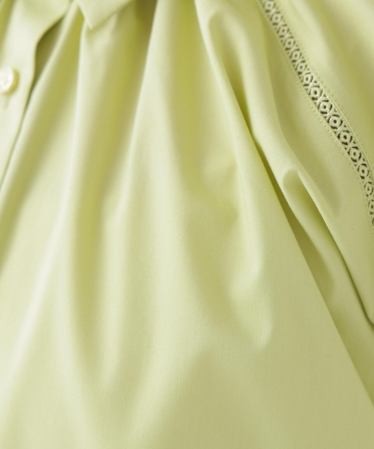 168cm 着用サイズ:FR