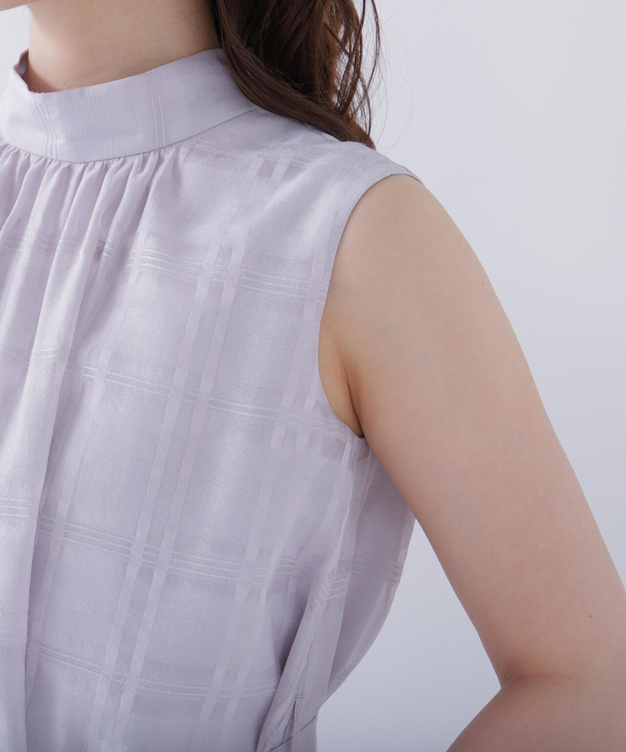 167cm 着用サイズ:FR