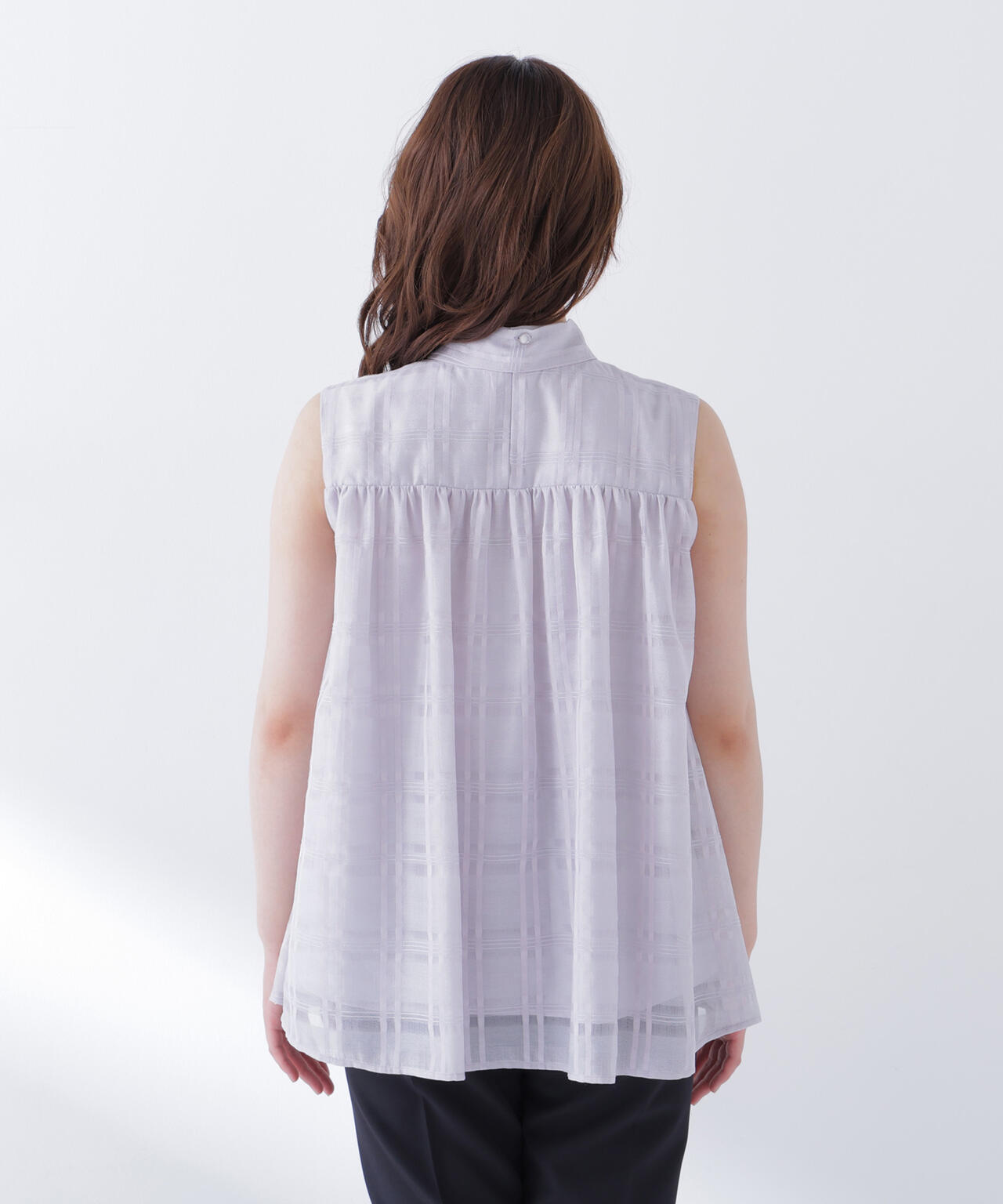 167cm 着用サイズ:FR