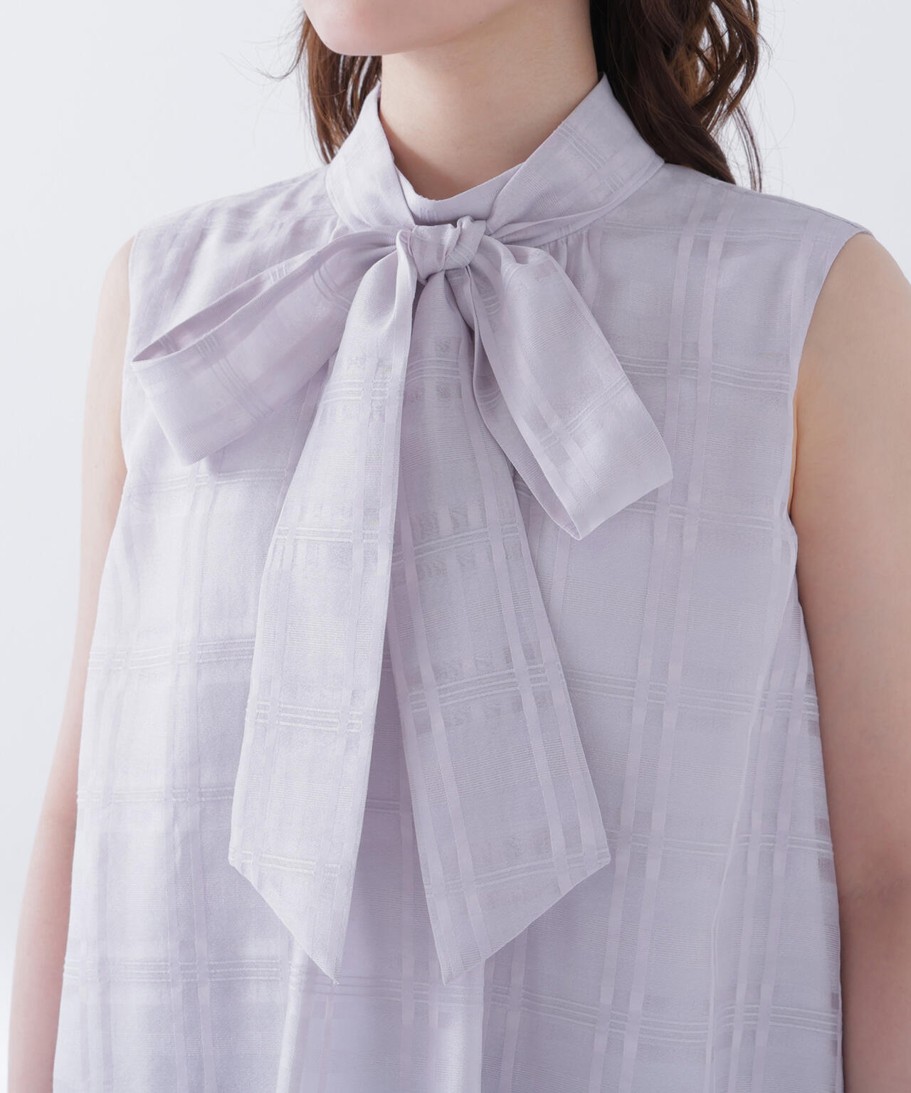 167cm 着用サイズ:FR