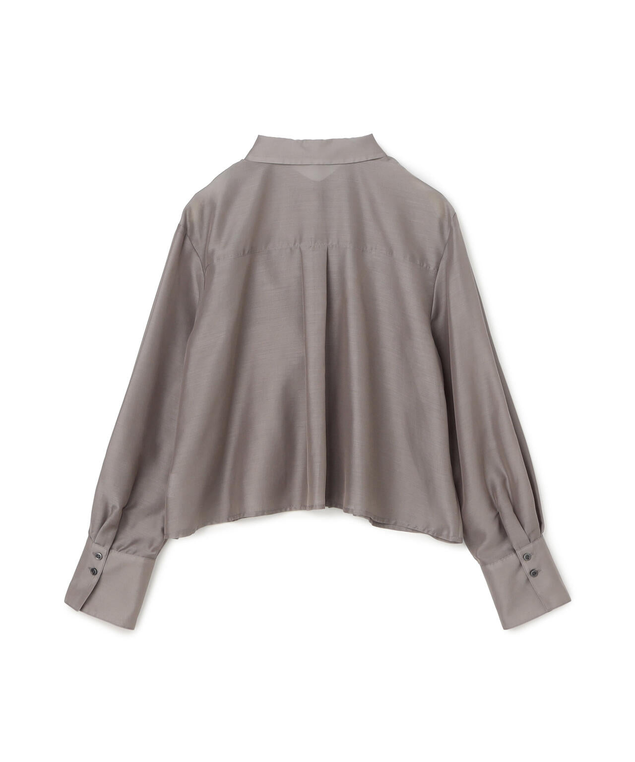 165cm 着用サイズ:FR