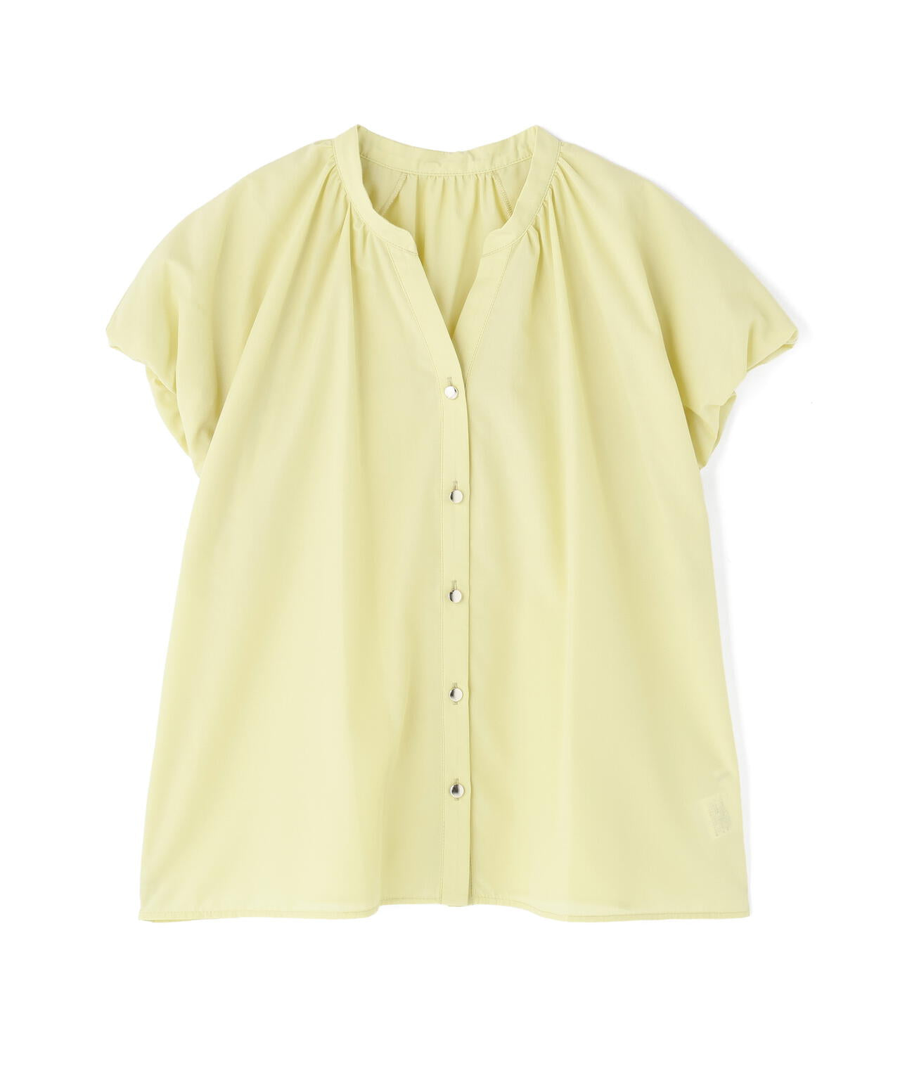 163cm 着用サイズ:FR