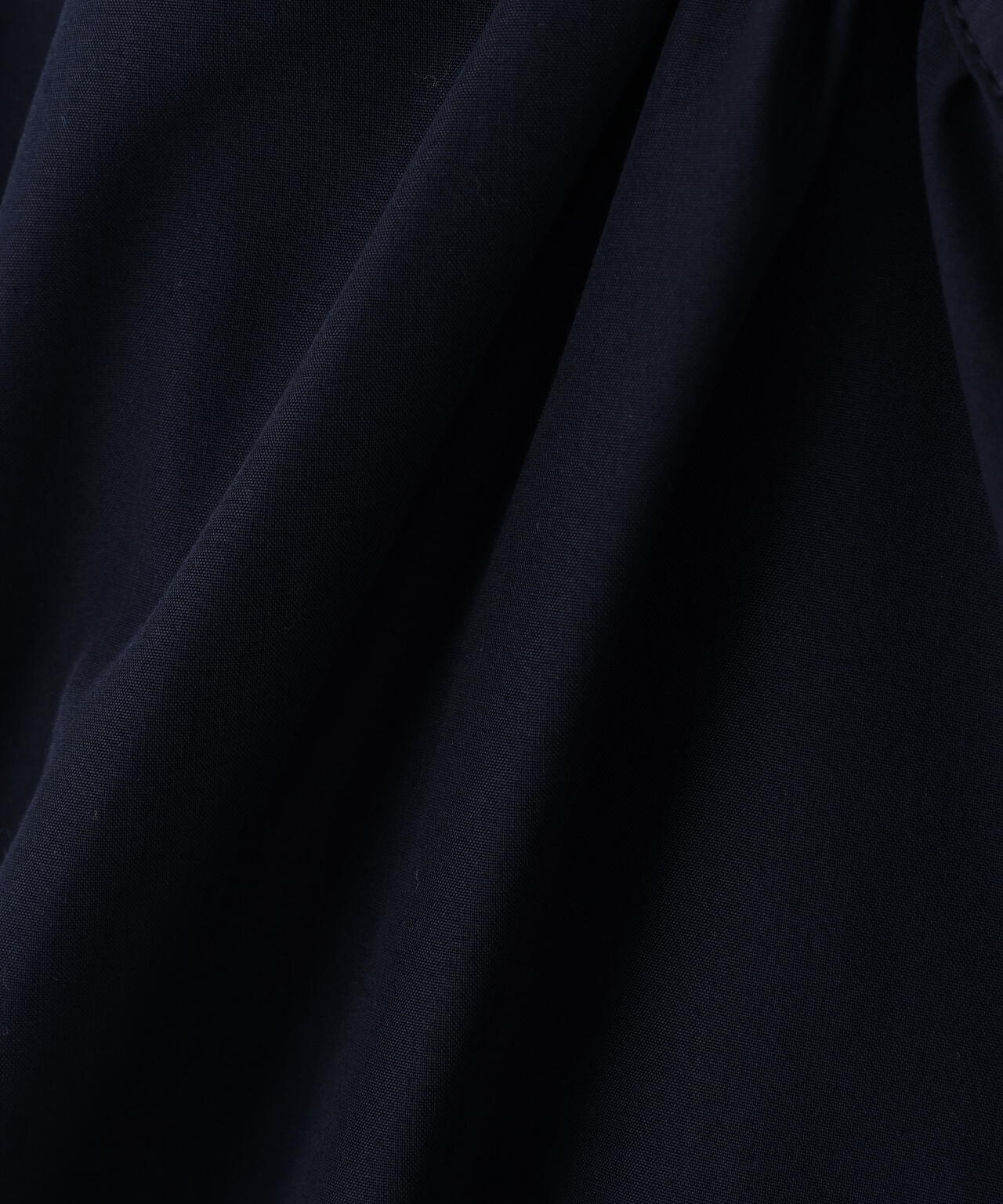 バルーンスリーブブラウス