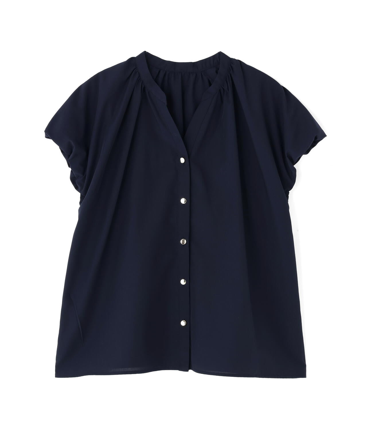 167cm 着用サイズ:FR