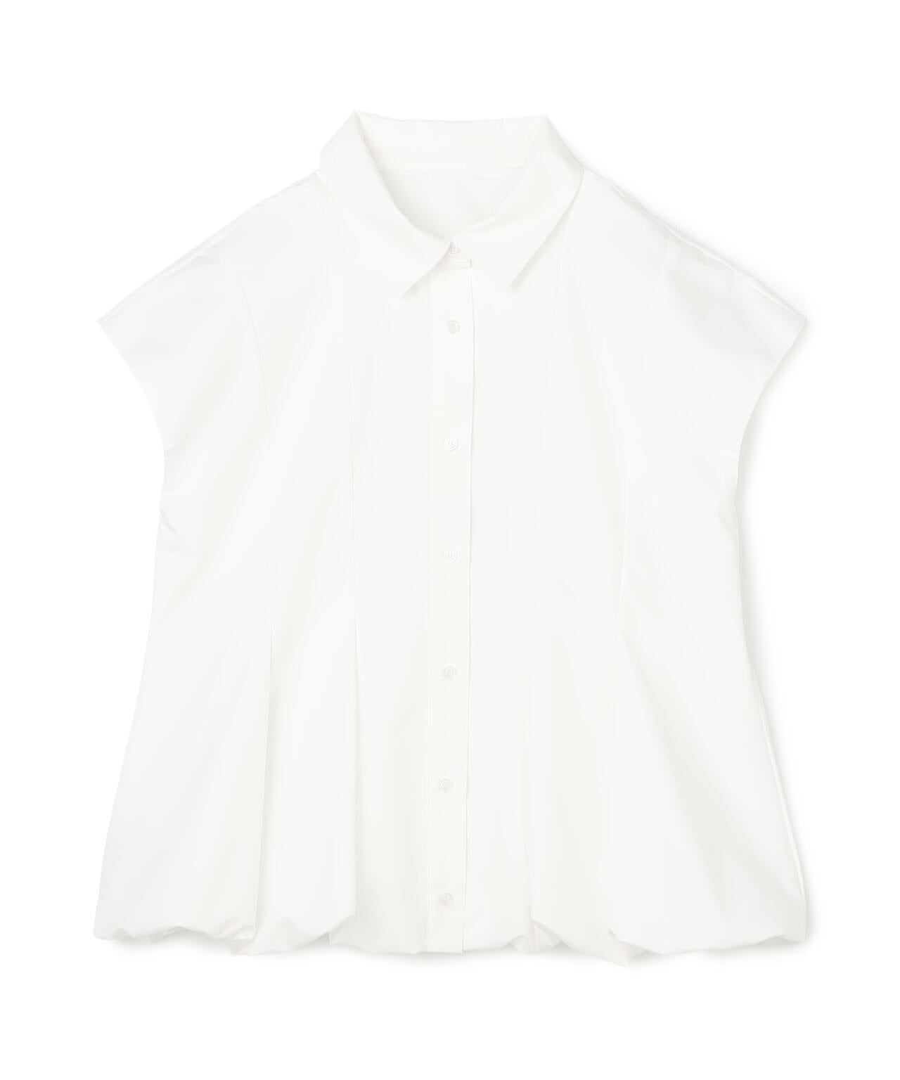 165cm 着用サイズ:FR