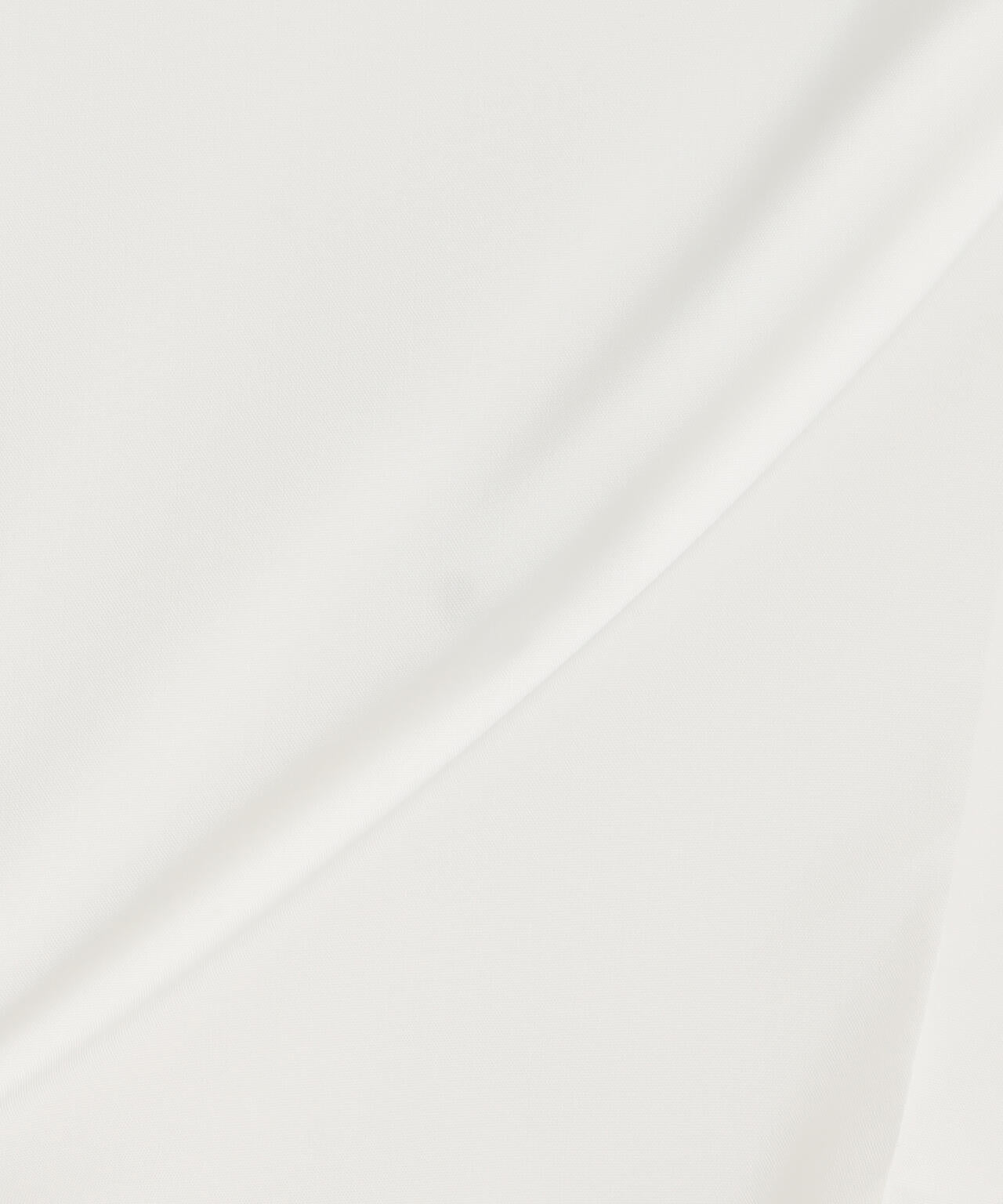 【6/5~6/7 オンライン限定2buy10%OFF対象】バルーンヘムシャツ