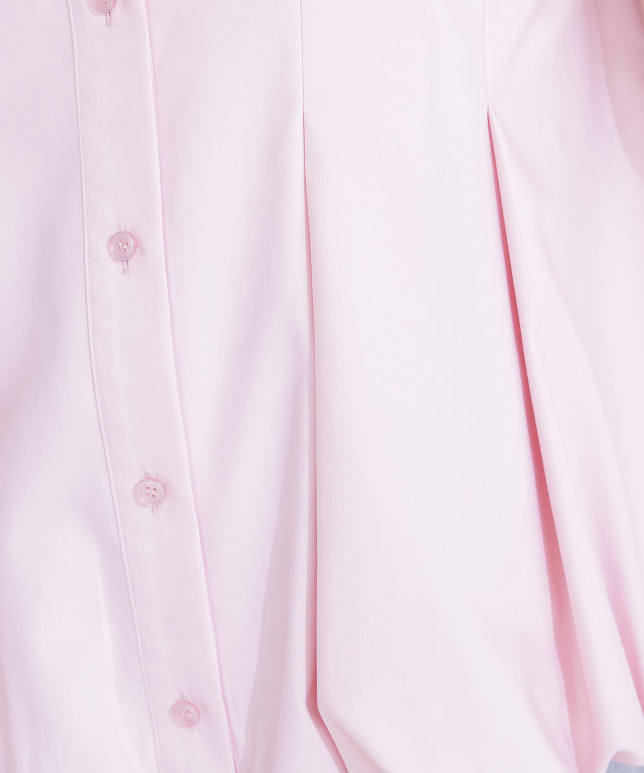 163cm 着用サイズ:FR