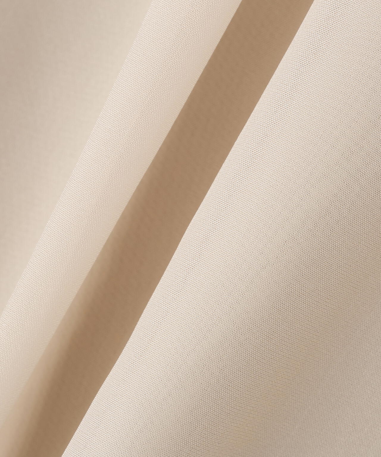 165.5cm 着用サイズ:M