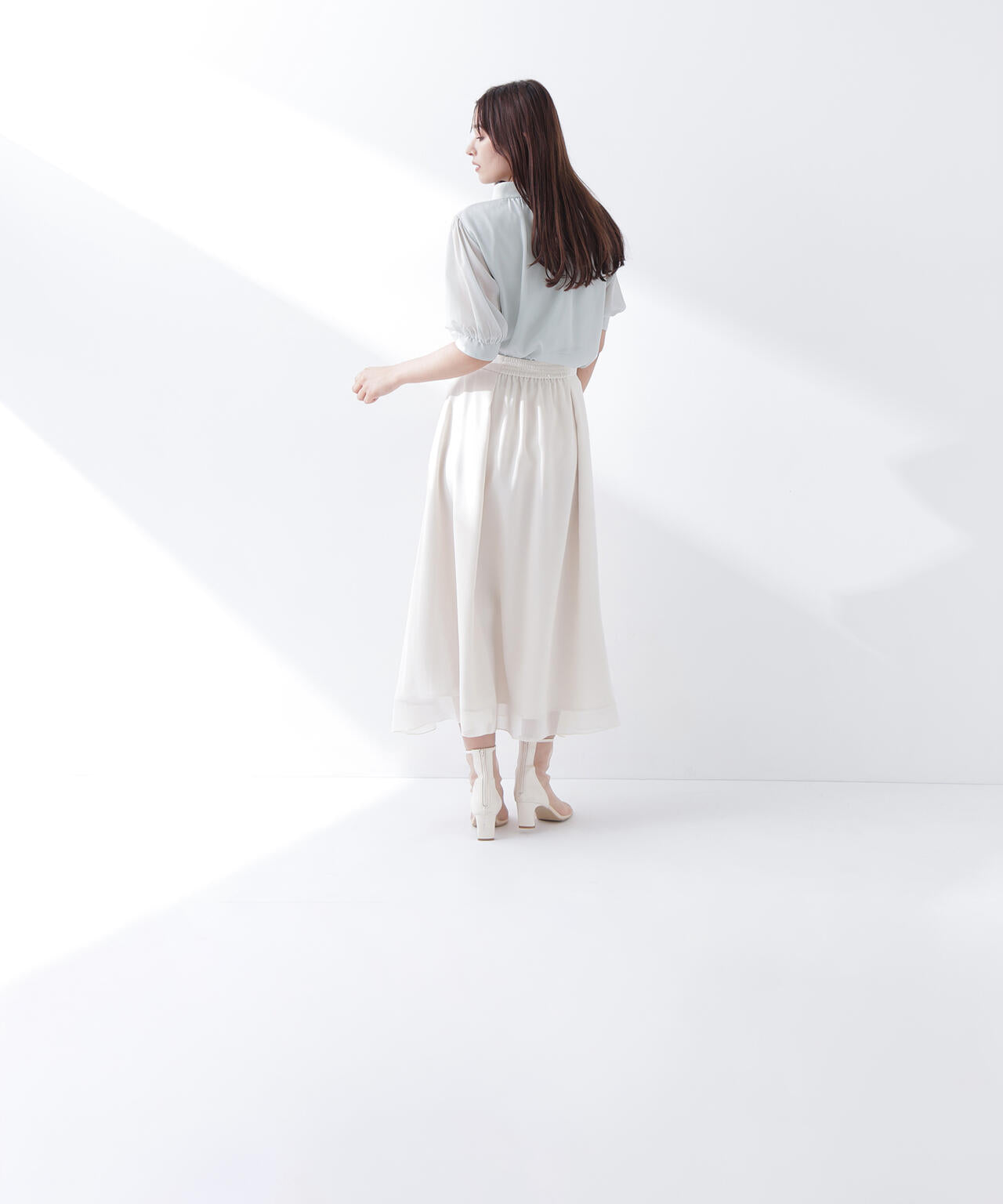 168cm 着用サイズ:M