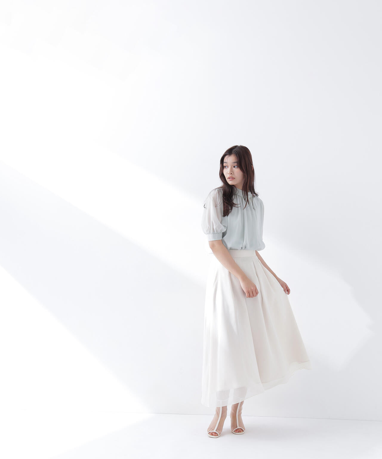 168cm 着用サイズ:M