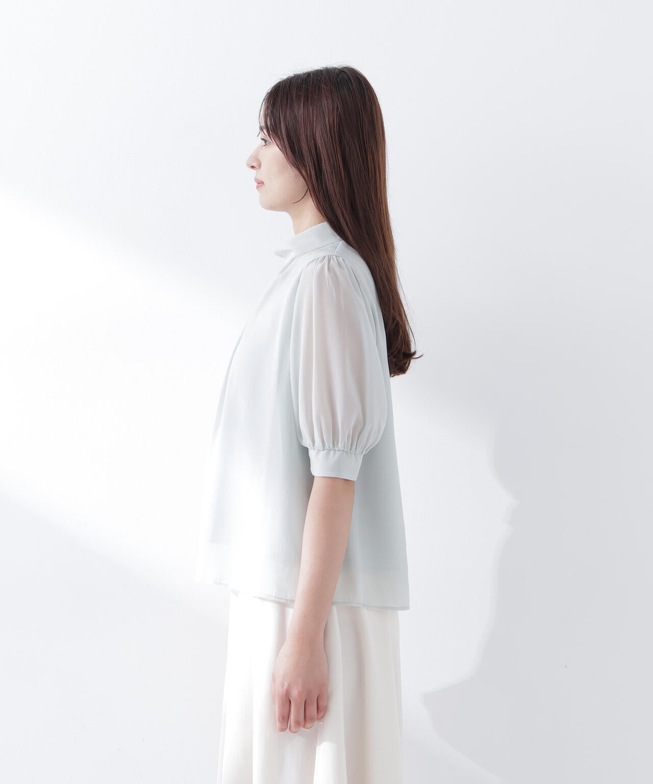 168cm 着用サイズ:M