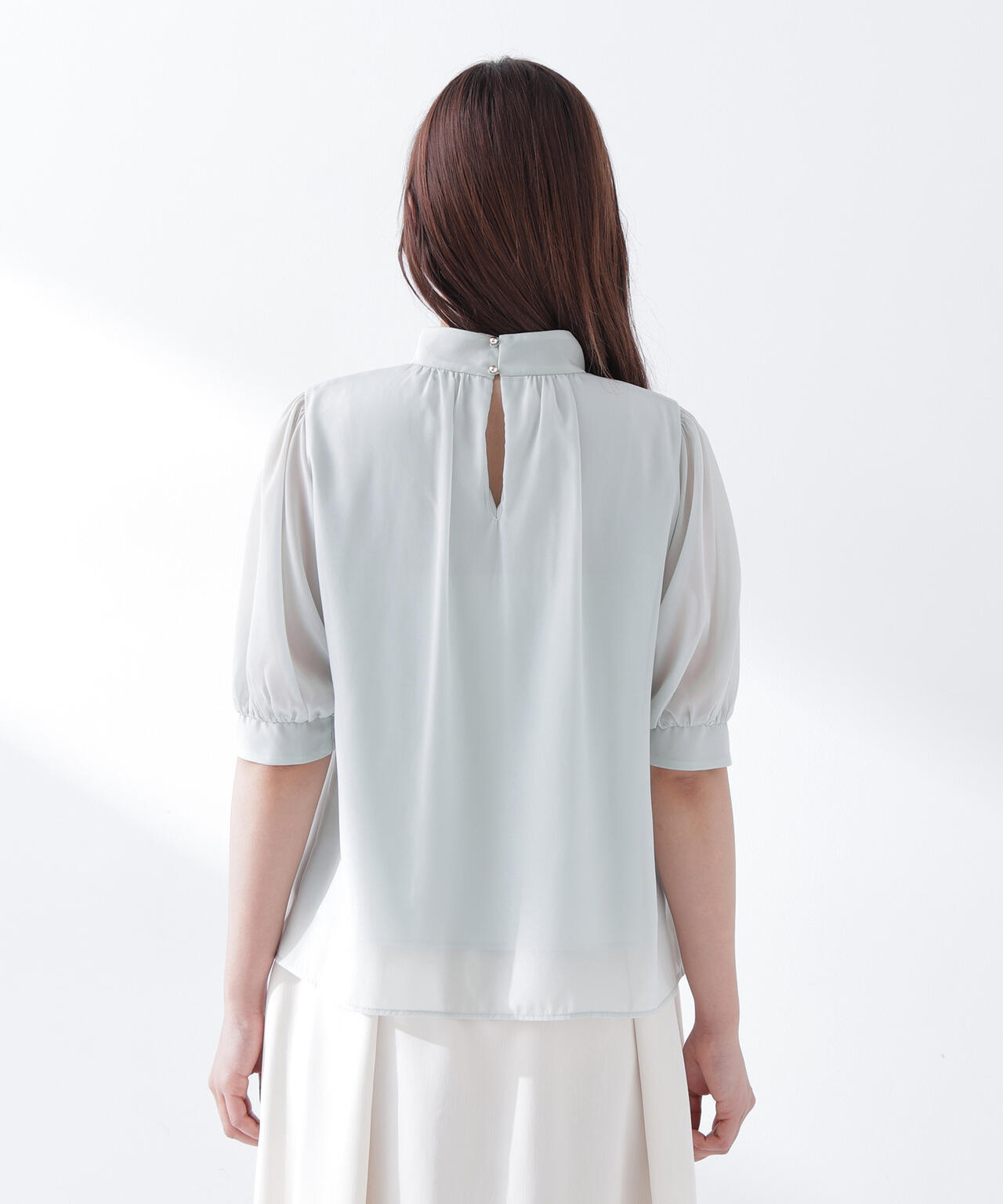 168cm 着用サイズ:M