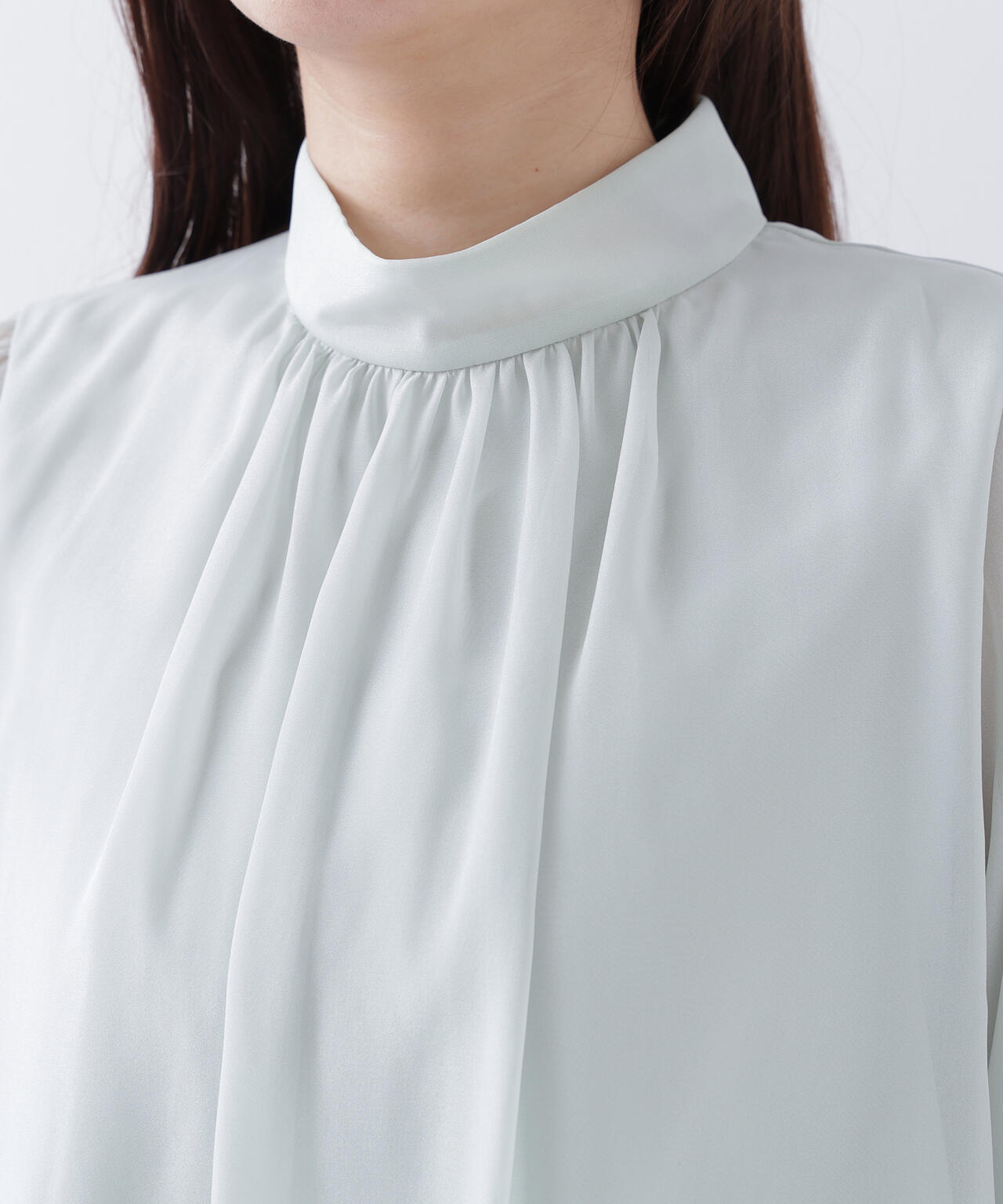 168cm 着用サイズ:M