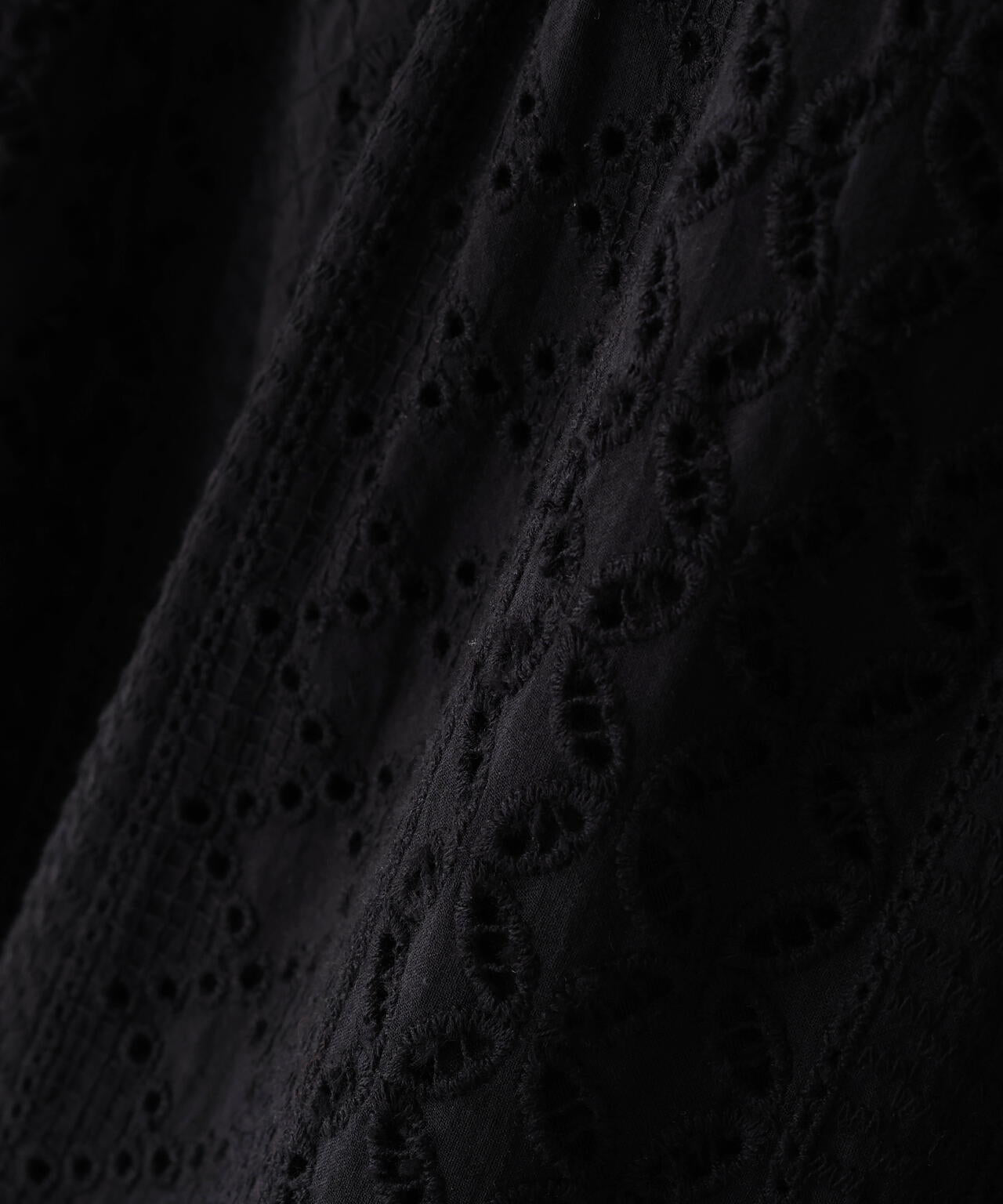 パッチワークレース SETUP キャミソール