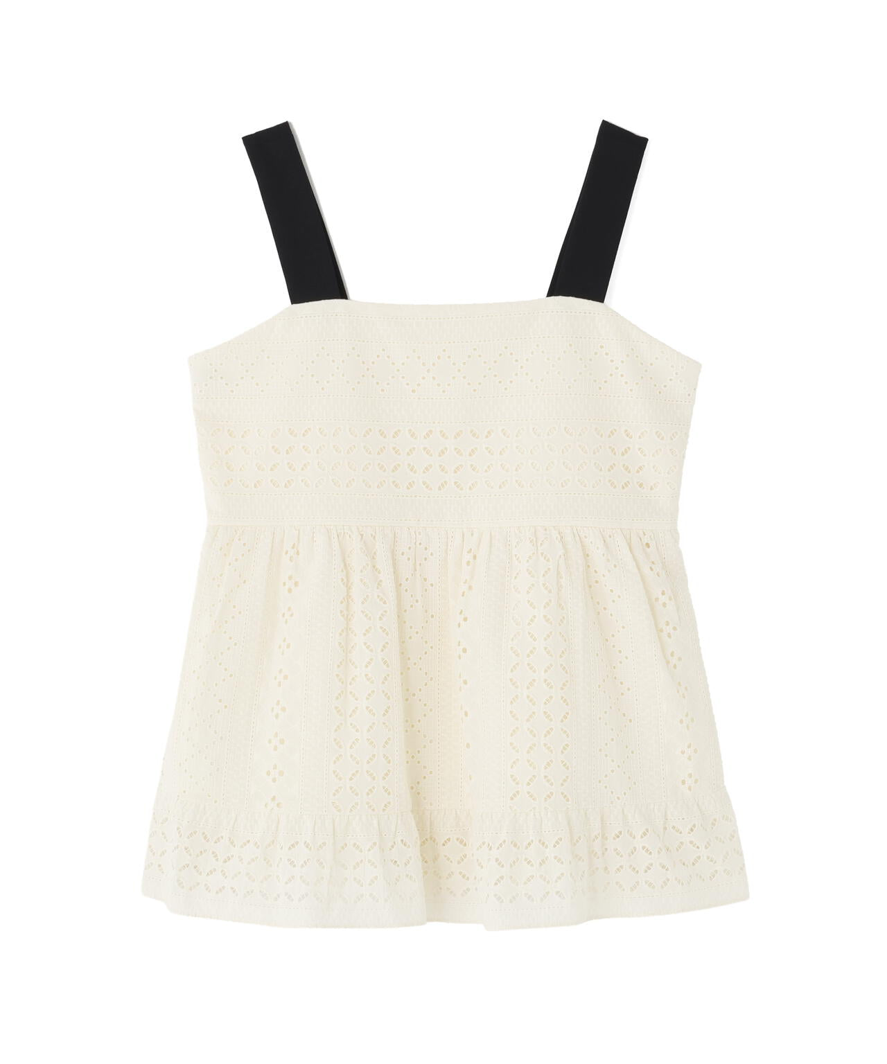 163cm 着用サイズ:FR