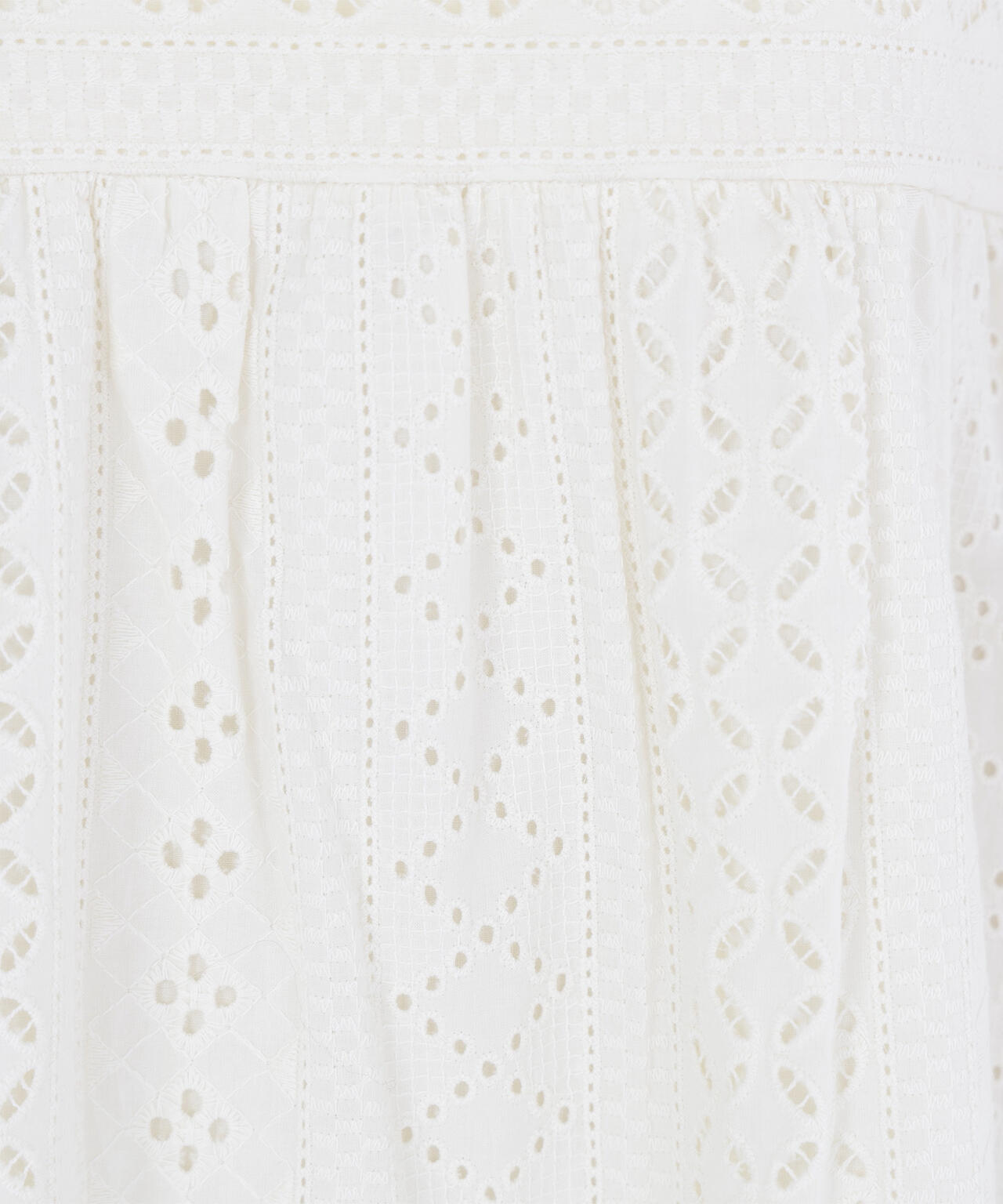 163cm 着用サイズ:FR