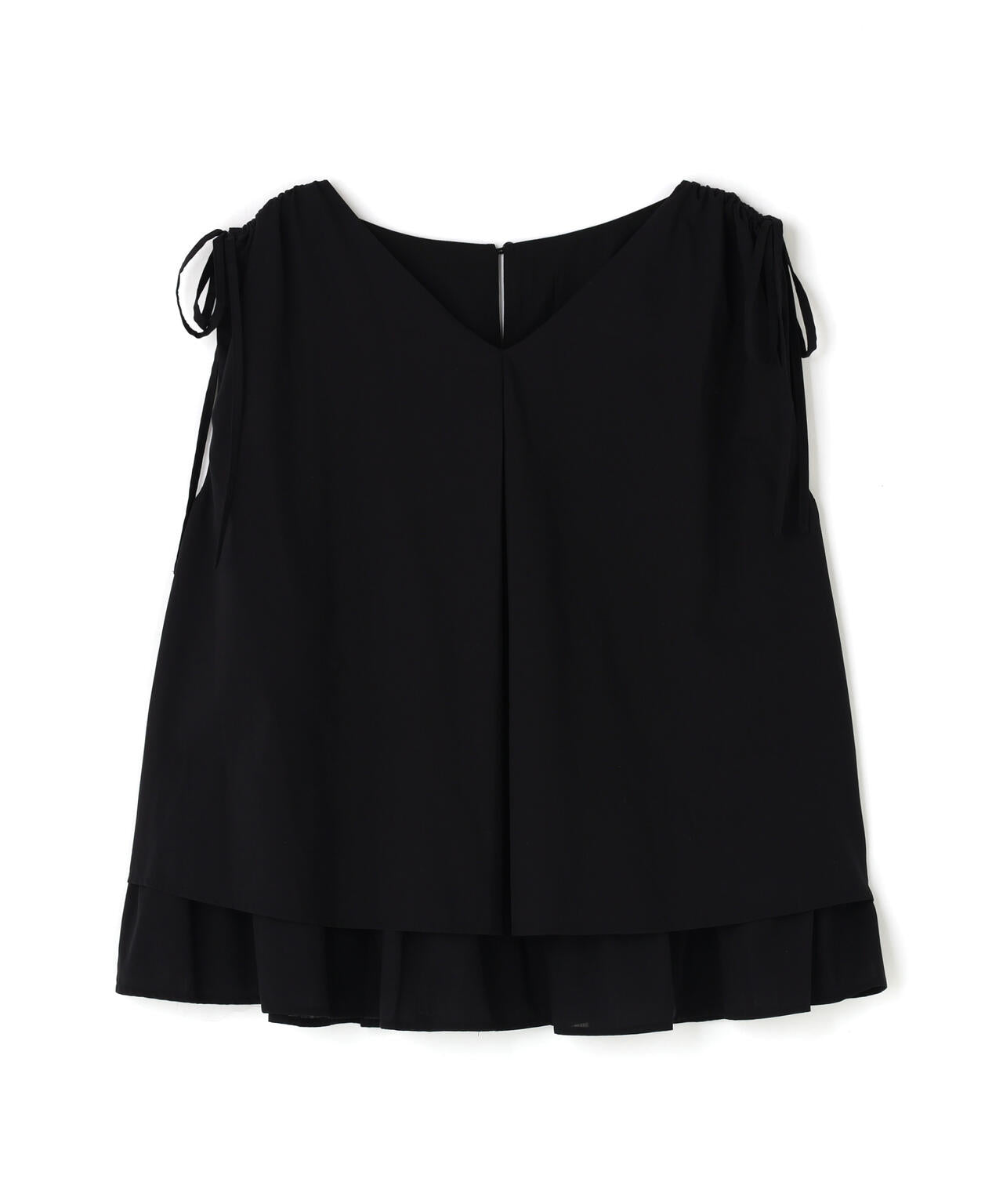 168cm B:78 W:57 H:87 着用サイズ:FR