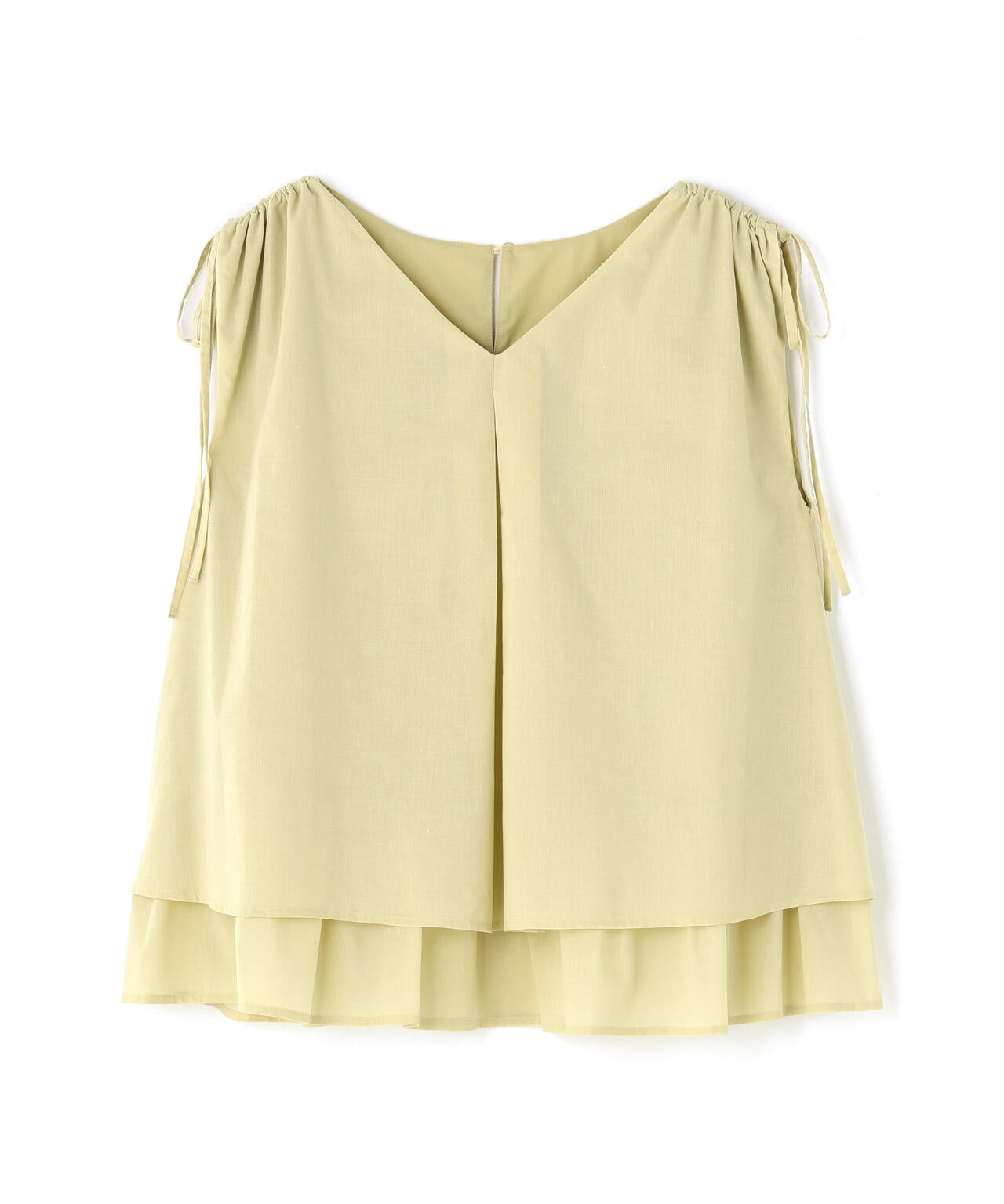 163cm 着用サイズ:FR