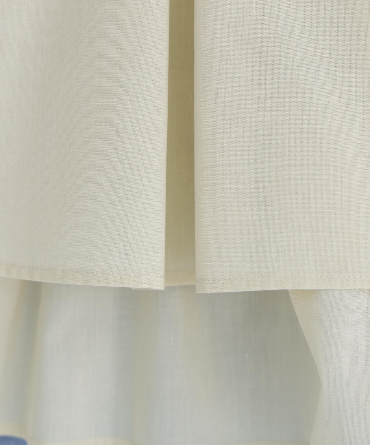 163cm 着用サイズ:FR