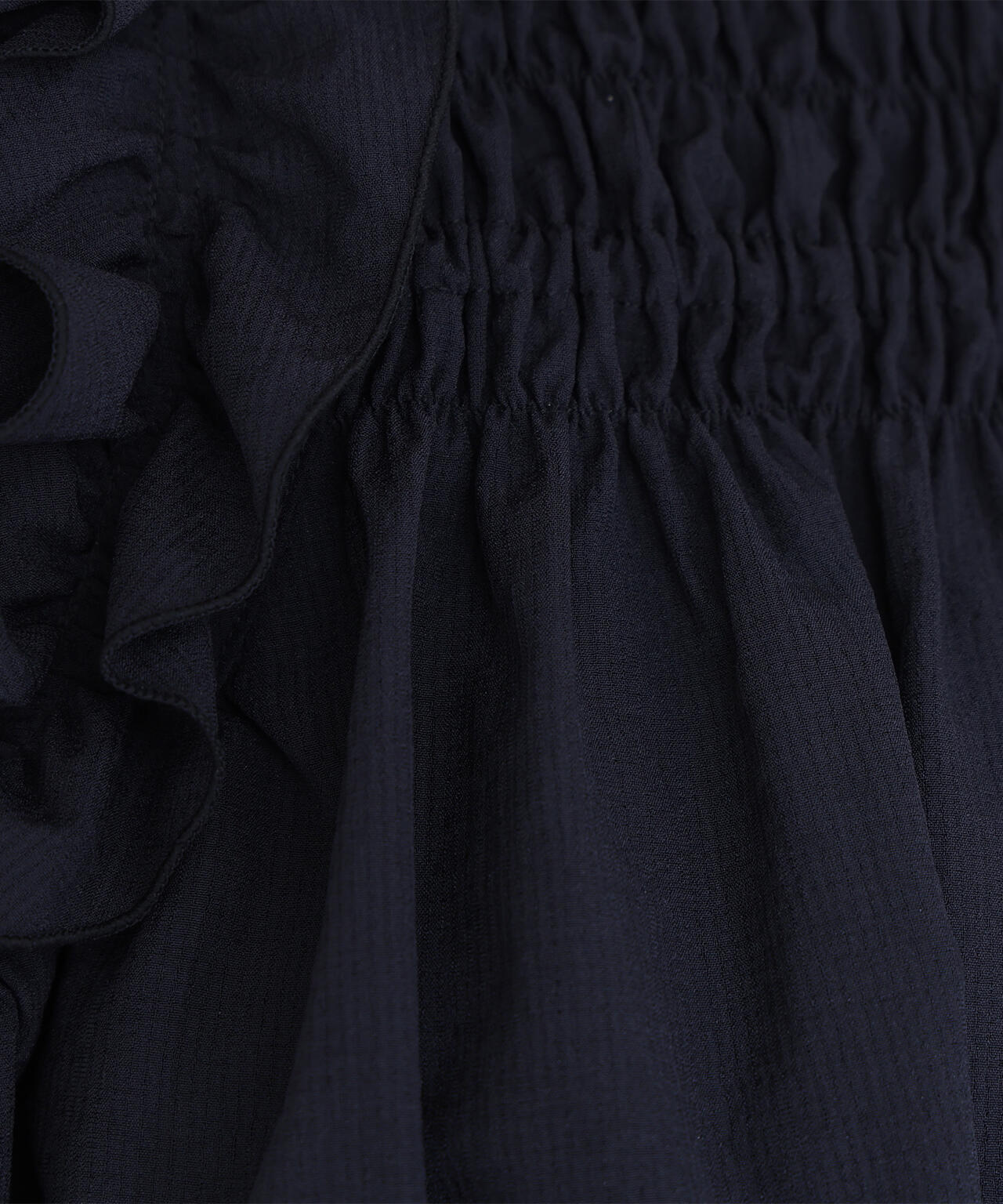 165cm 着用サイズ:FR