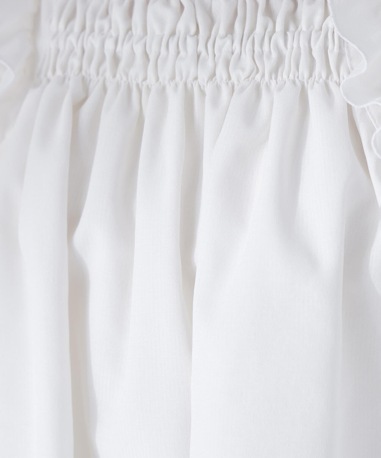 168cm B:78 W:57 H:87 着用サイズ:FR