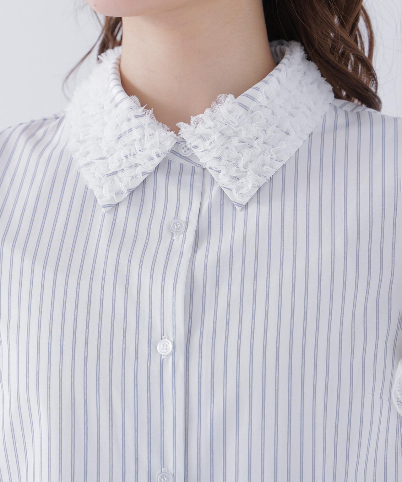 167cm 着用サイズ:M