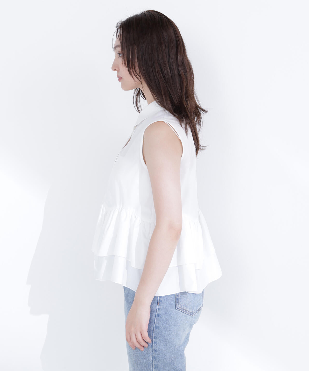 163cm 着用サイズ:M