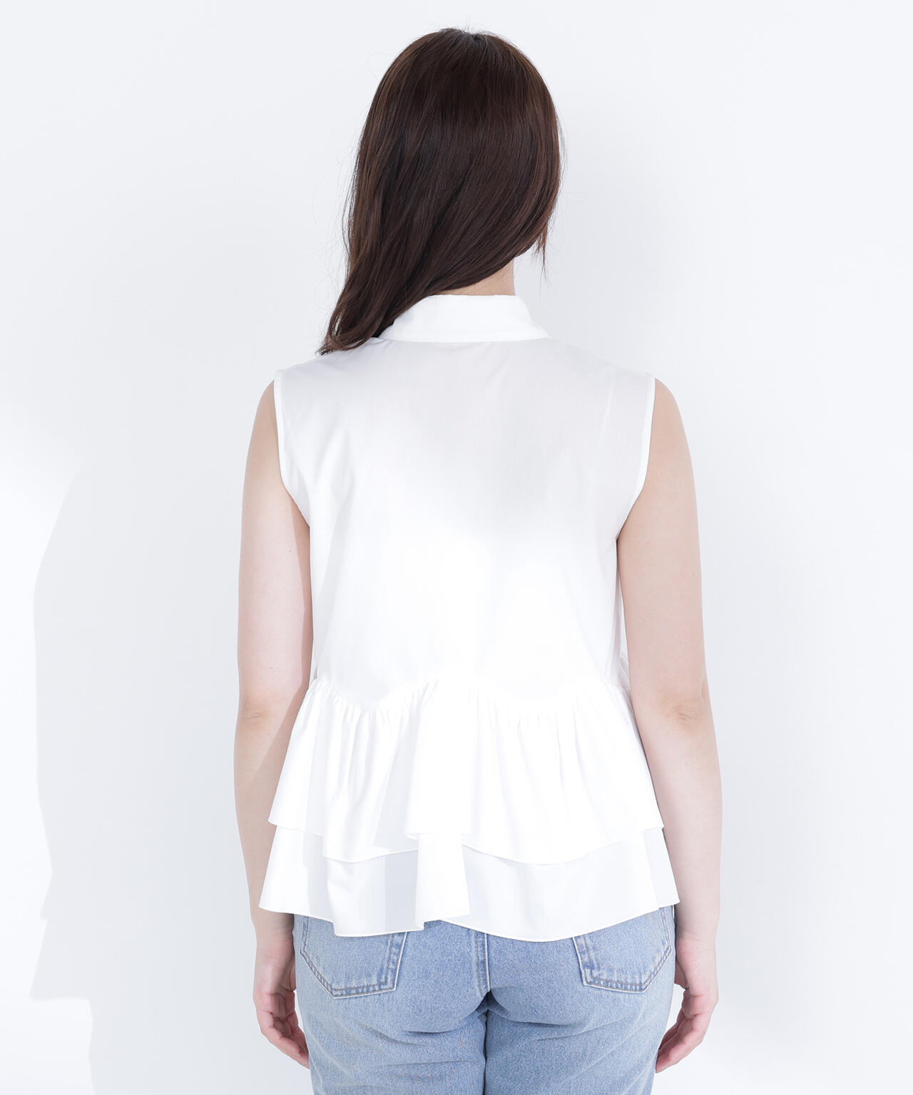 163cm 着用サイズ:M